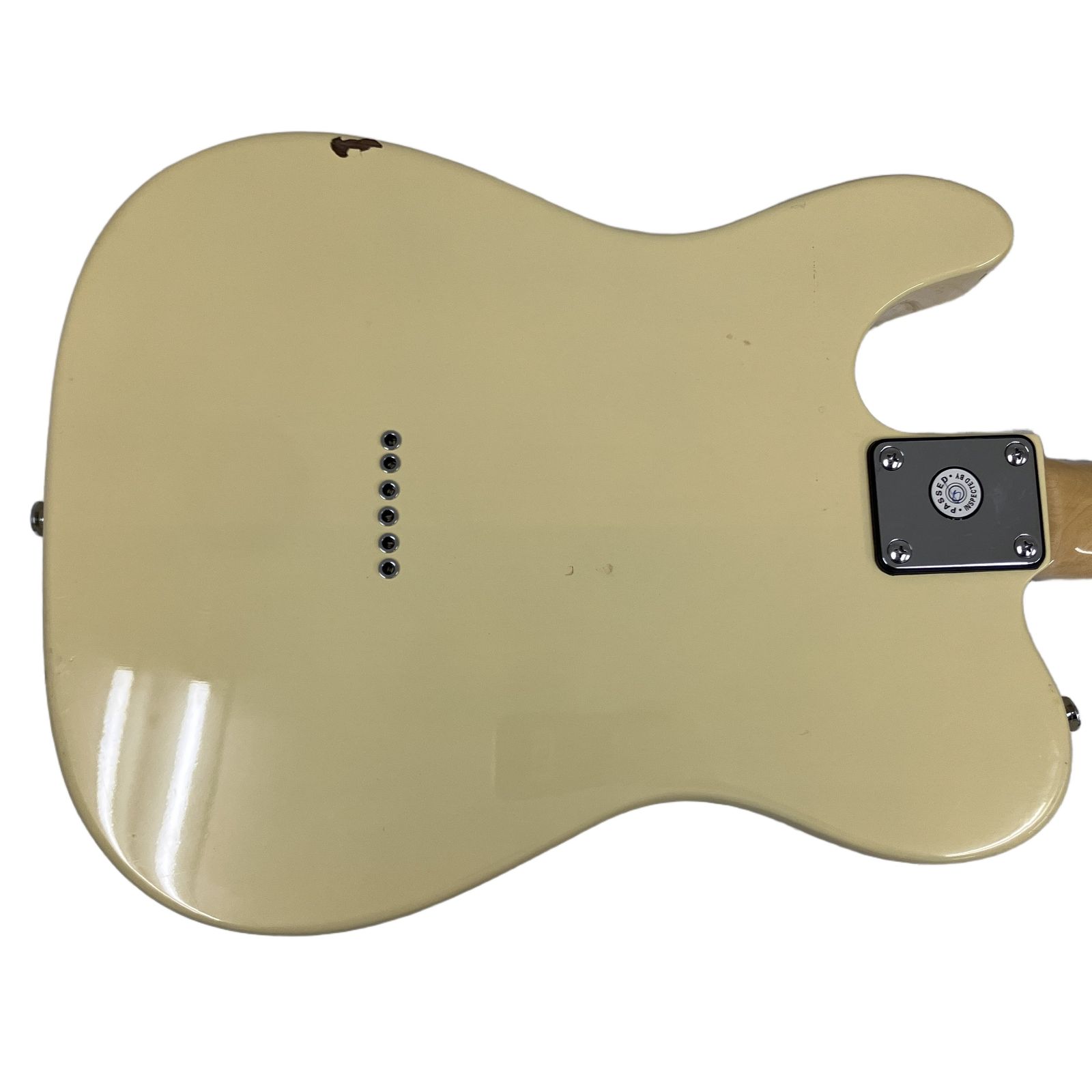 Mavis FOR CREATIVE MIND エレキ ギター メイビス 楽器 中古 O11380334