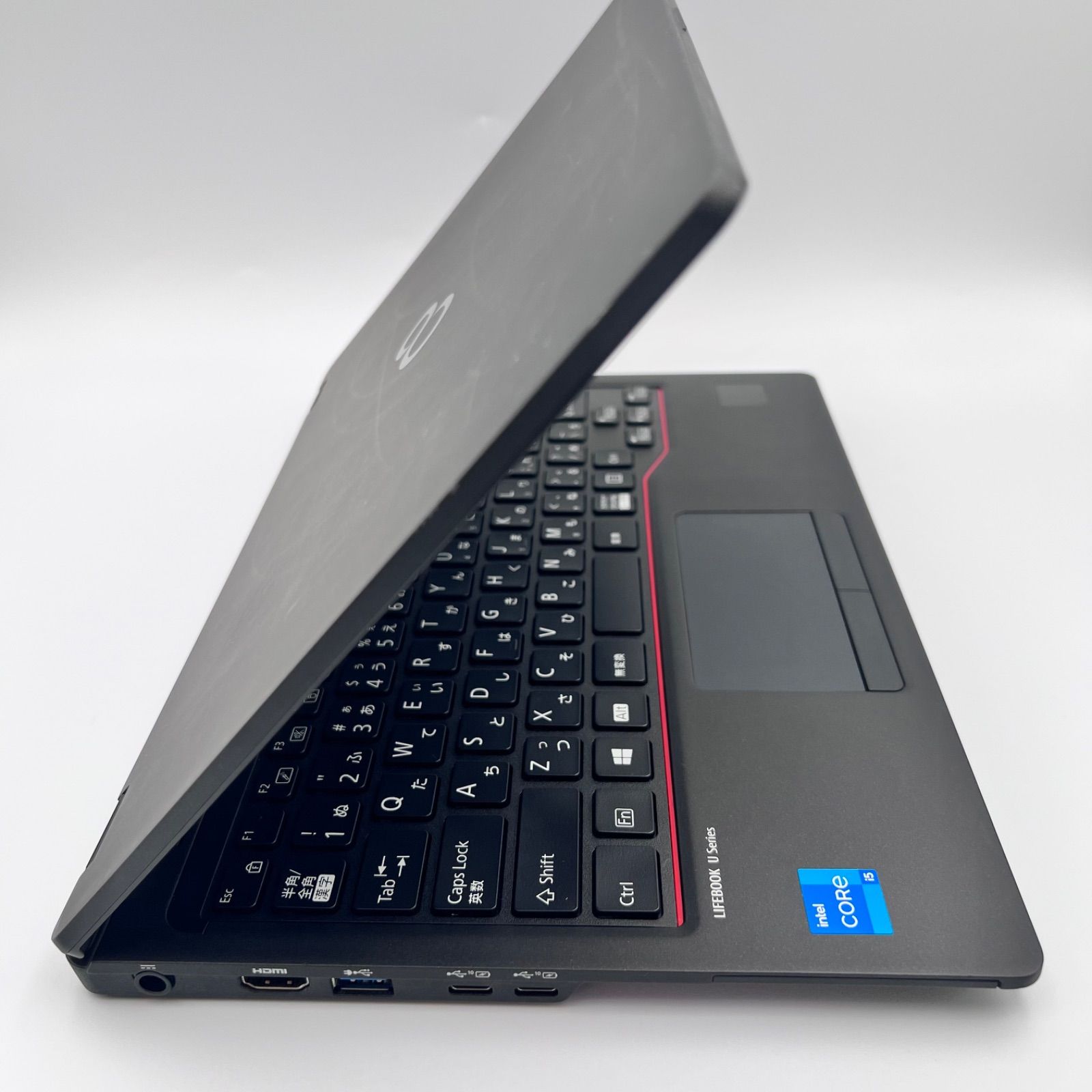 Office2024付】富士通 LIFEBOOK U7311/F i5 Win11 Pro - メルカリ
