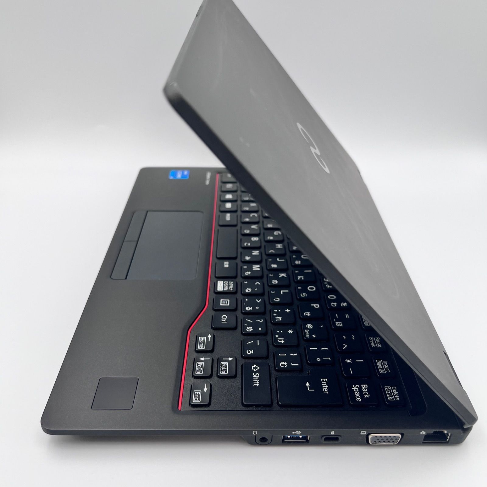 Office2024付】富士通 LIFEBOOK U7311/F i5 Win11 Pro - メルカリ
