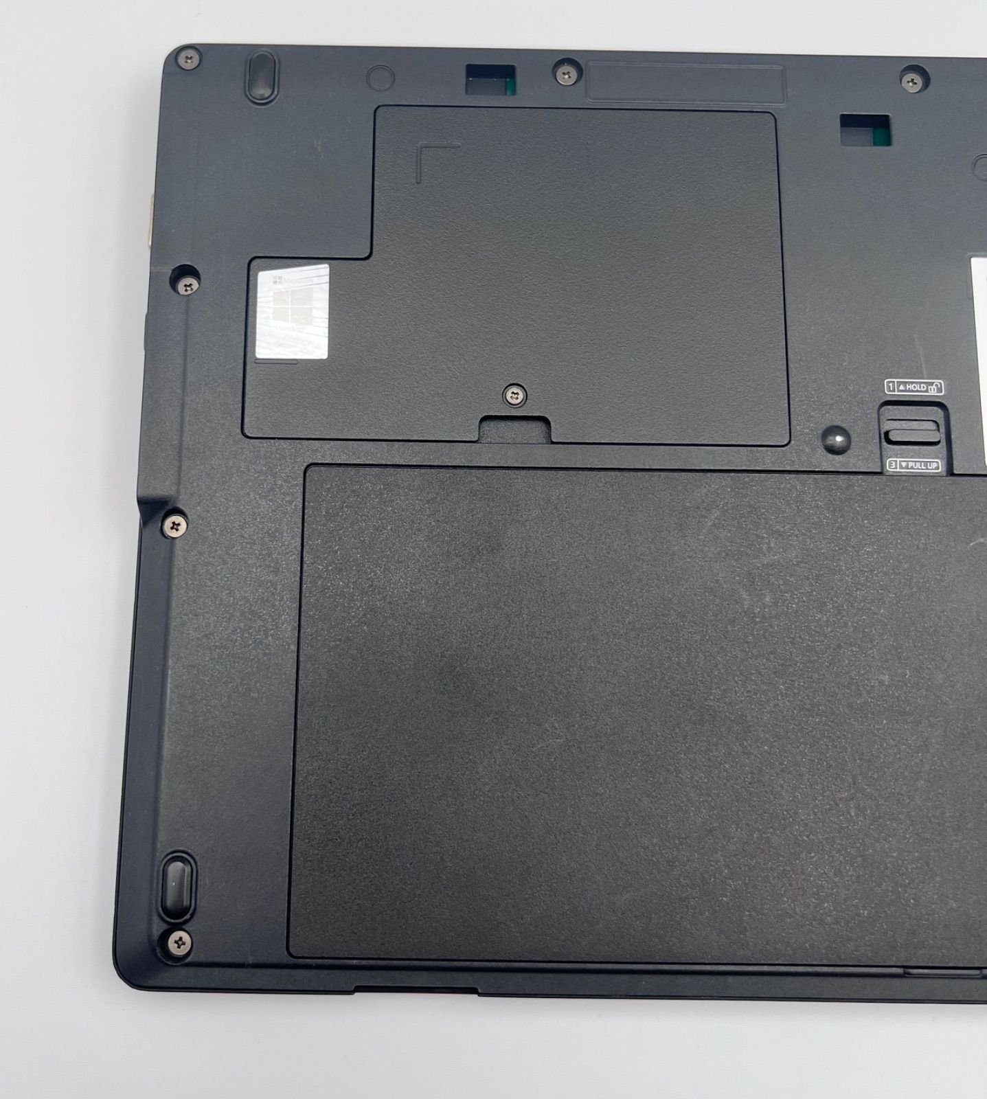 Office2024付】富士通 LIFEBOOK U7311/F i5 Win11 Pro - メルカリ