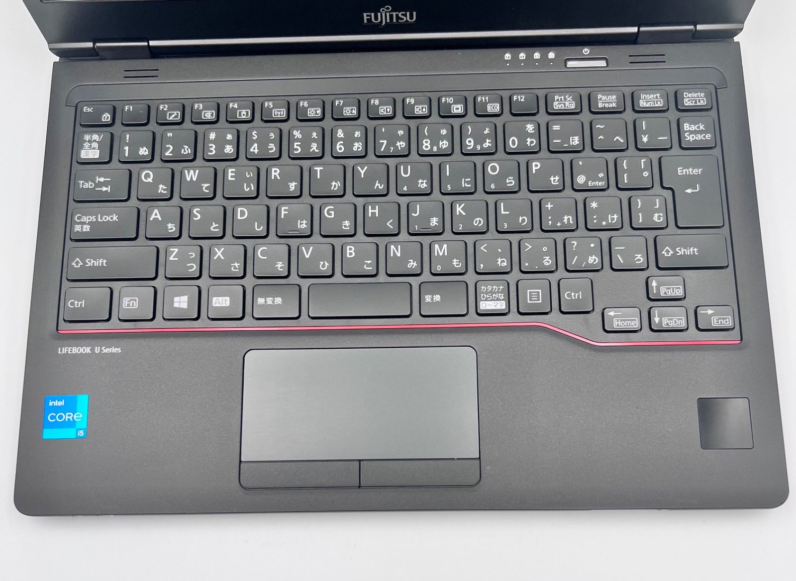 Office2024付】富士通 LIFEBOOK U7311/F i5 Win11 Pro - メルカリ