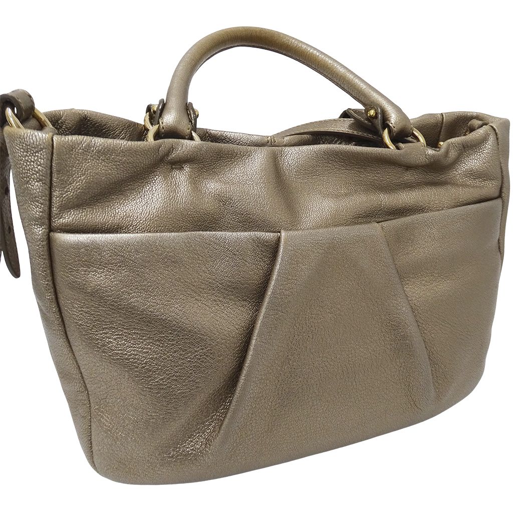 フェラガモ Ferragamo バッグ レディース ブランド ハンドバッグ