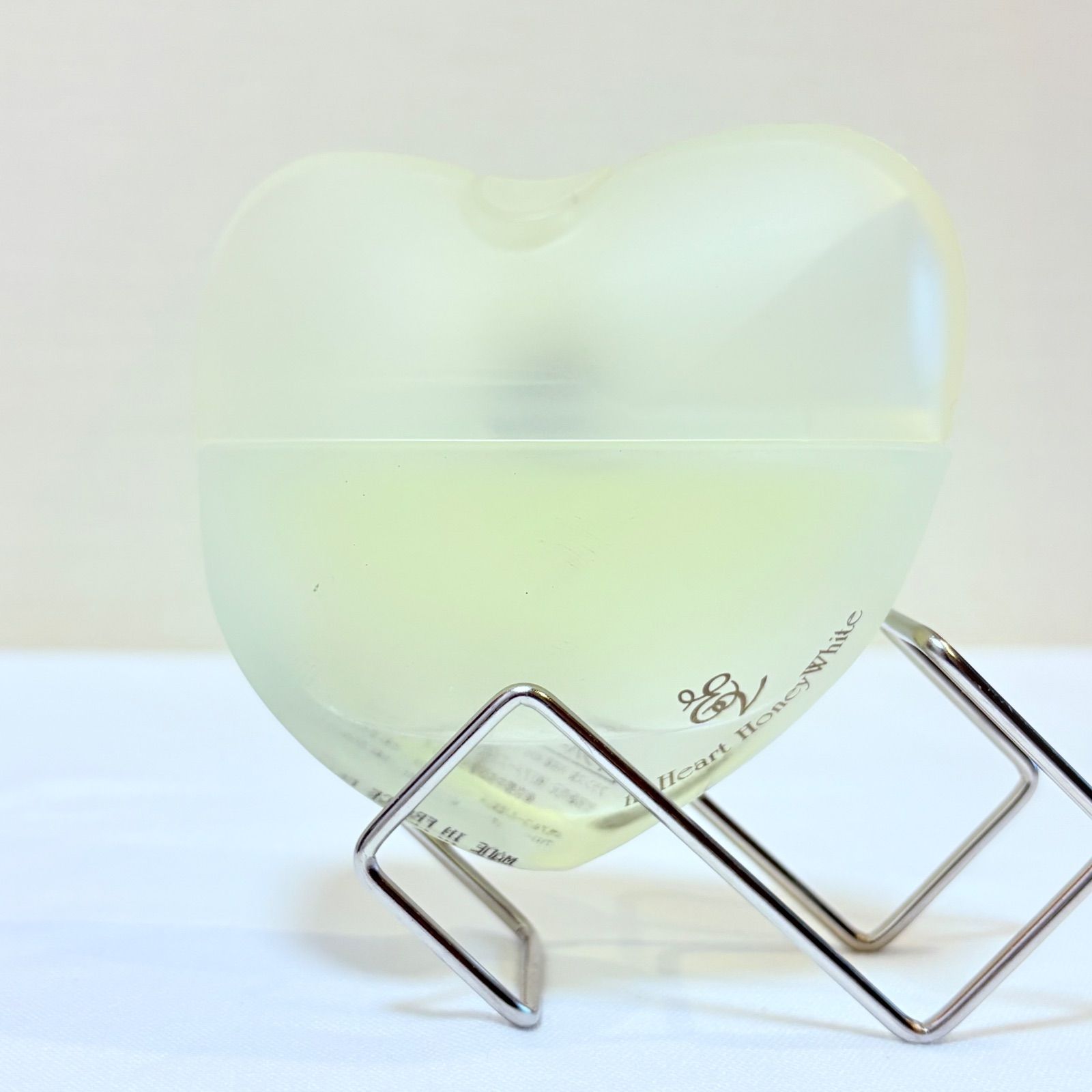 新品 in Heart Honey White eau de parfum インハート ハニーホワイト
