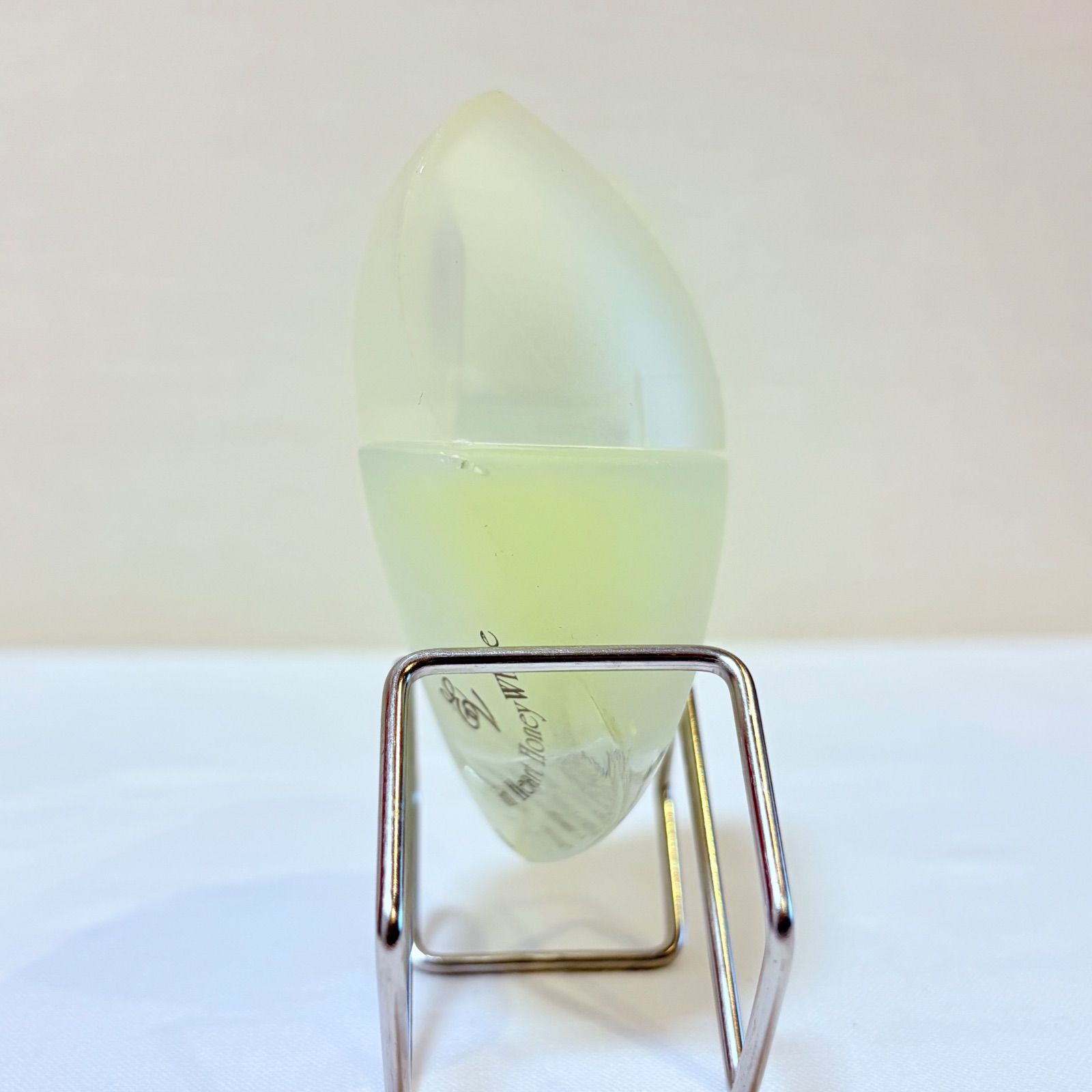 新品 in Heart Honey White eau de parfum インハート ハニーホワイト
