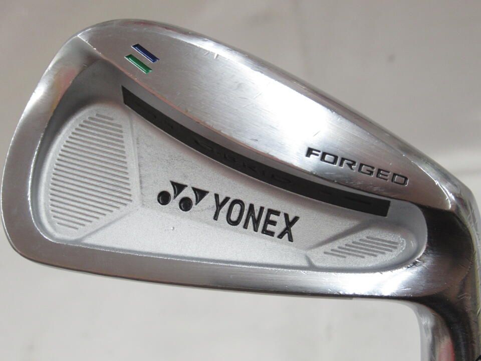 ヨネックス　EZONE CB 501 FORGED　Ks-Tour 　Sフレックス　アイアンセット　中古　ゴルフドゥ！岡崎上里店【最短即日発送】