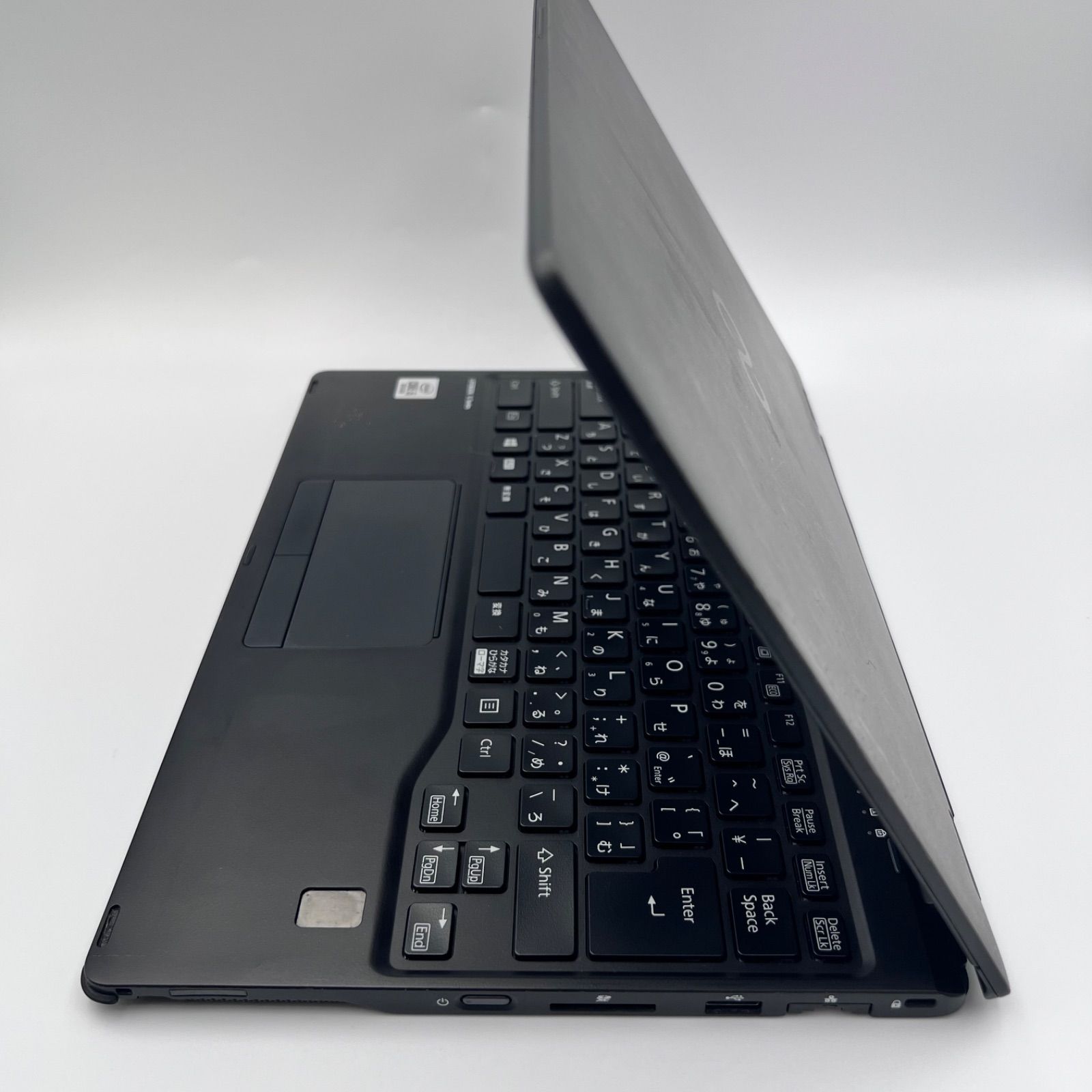 富士通 U9310/D i5 10世代 Win11 Office2024 富士通 U9310X/D Core i5 第10世代 8GB SSD256GB Win11 Pro Office2024