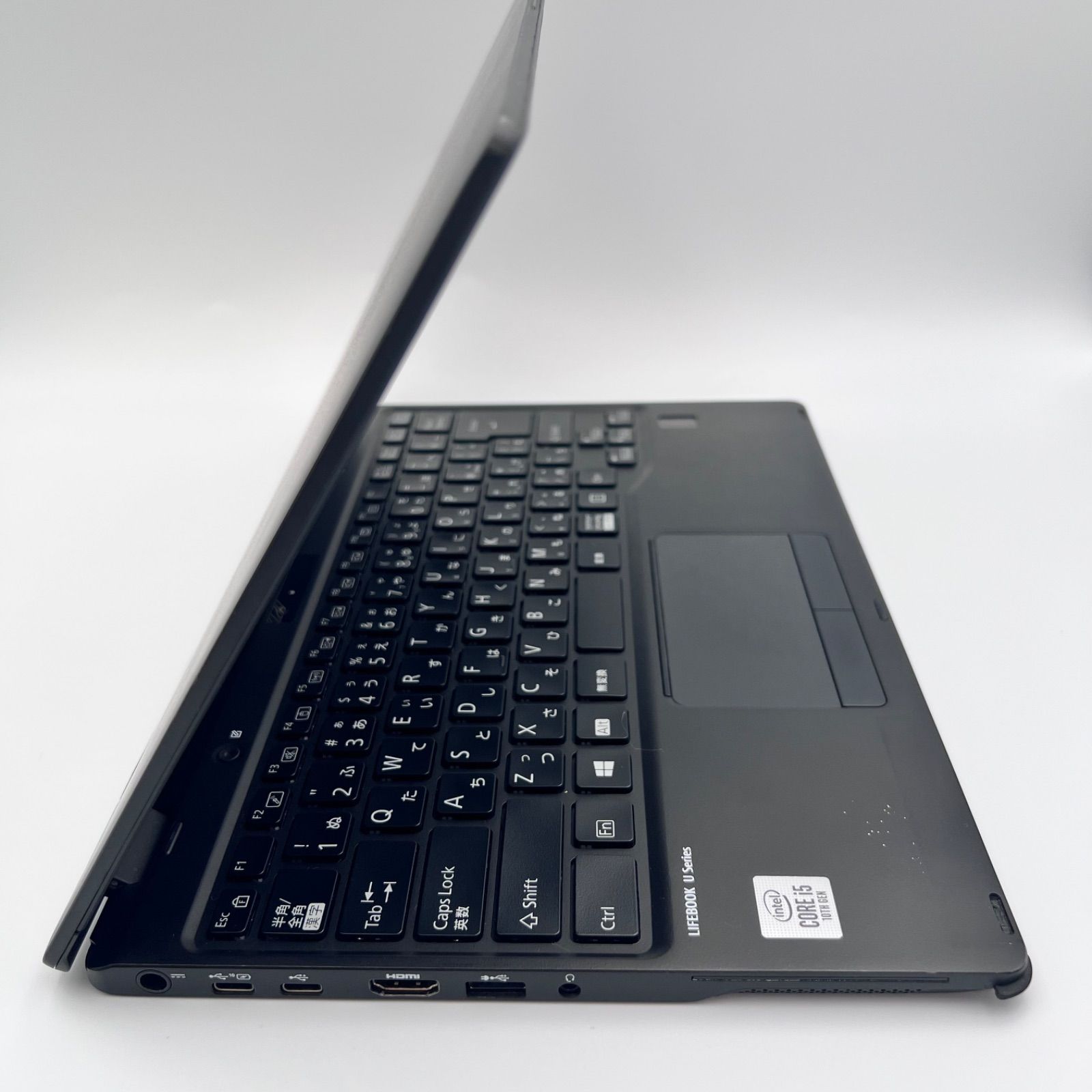 B341// 富士通 LIFEBOOK U9310X/D Core i5 第10世代 / 8GB / SSD256GB