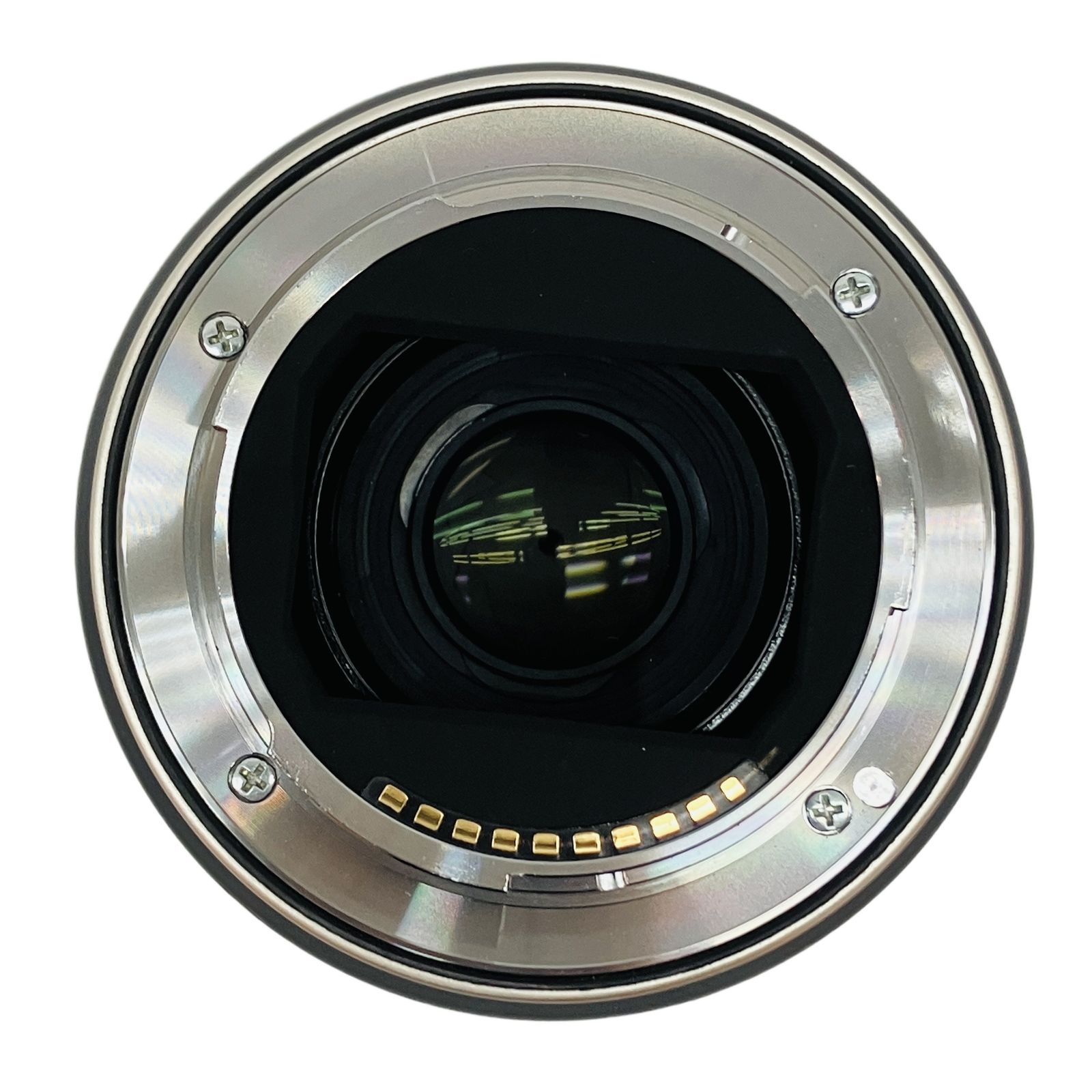 TAMRON タムロン 28-75mm F2.8 Di III RXD ズームレンズ ソニーE 