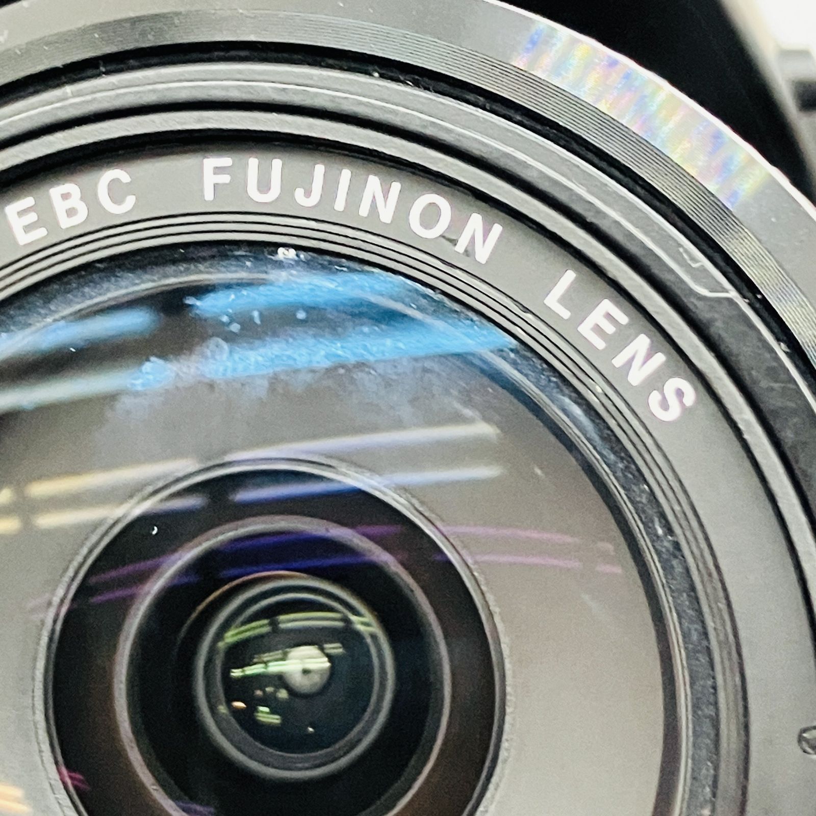 FUJIFILM FinePix S1 F2.8-5.6 50x ズーム スーパーズームカメラ