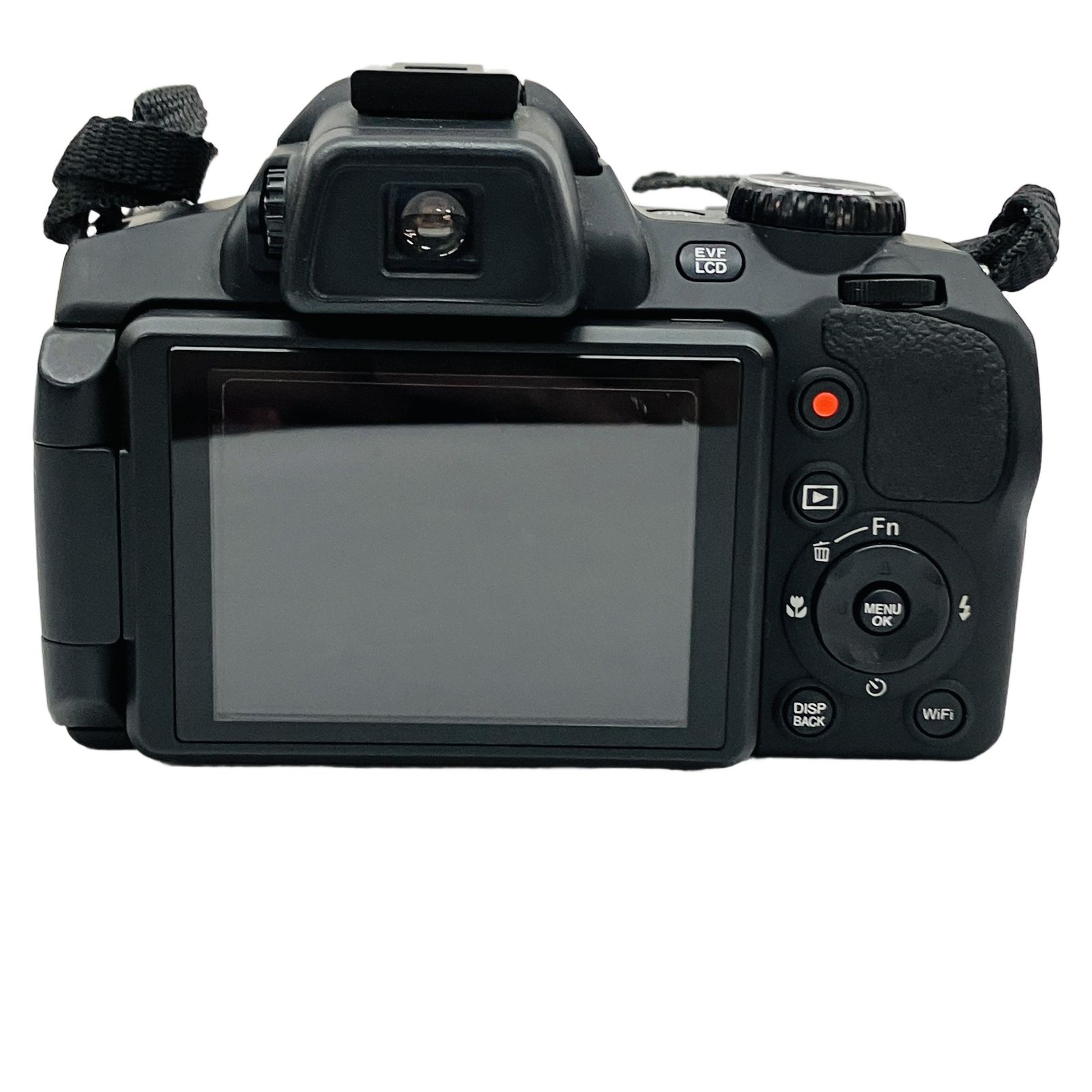 FUJIFILM FinePix S1 F2.8-5.6 50x ズーム スーパーズームカメラ