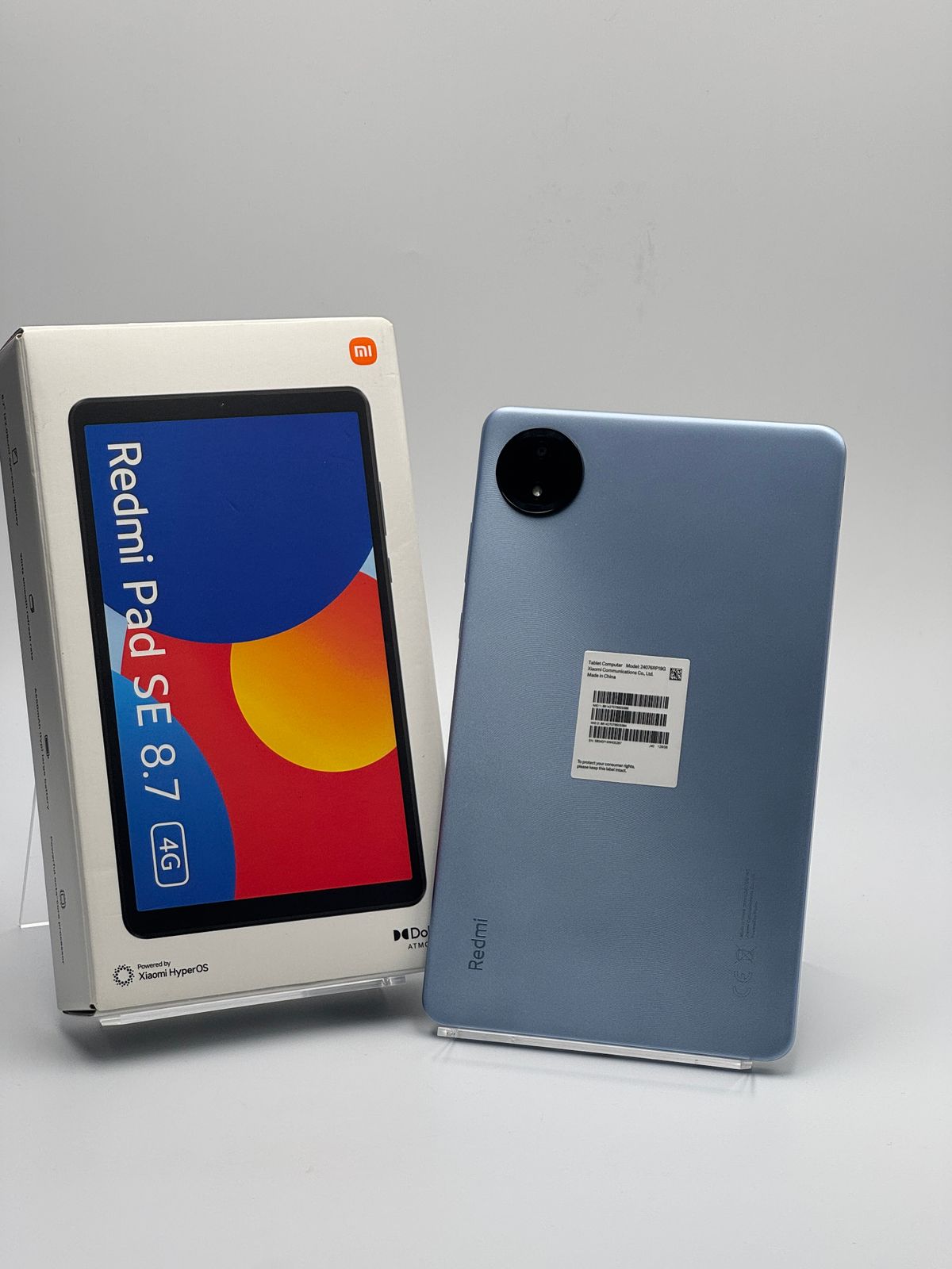 Redmi Pad SE 8.7