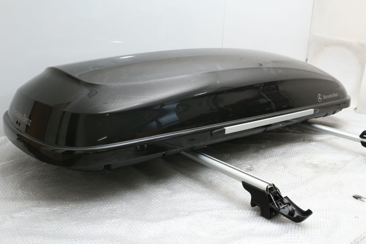 MersedesBenz メルセデスベンツ 純正 ルーフキャリア A1648901393 楽天 