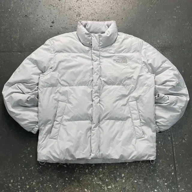 100 THE NORTH FACE ザノースフェイス オンボール ヌプシ ダウン