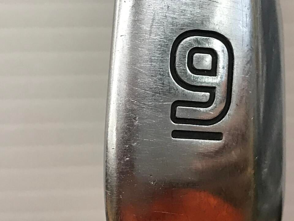 ピン G425 NSプロ850GH neo Sフレックス アイアンセット 中古【最短