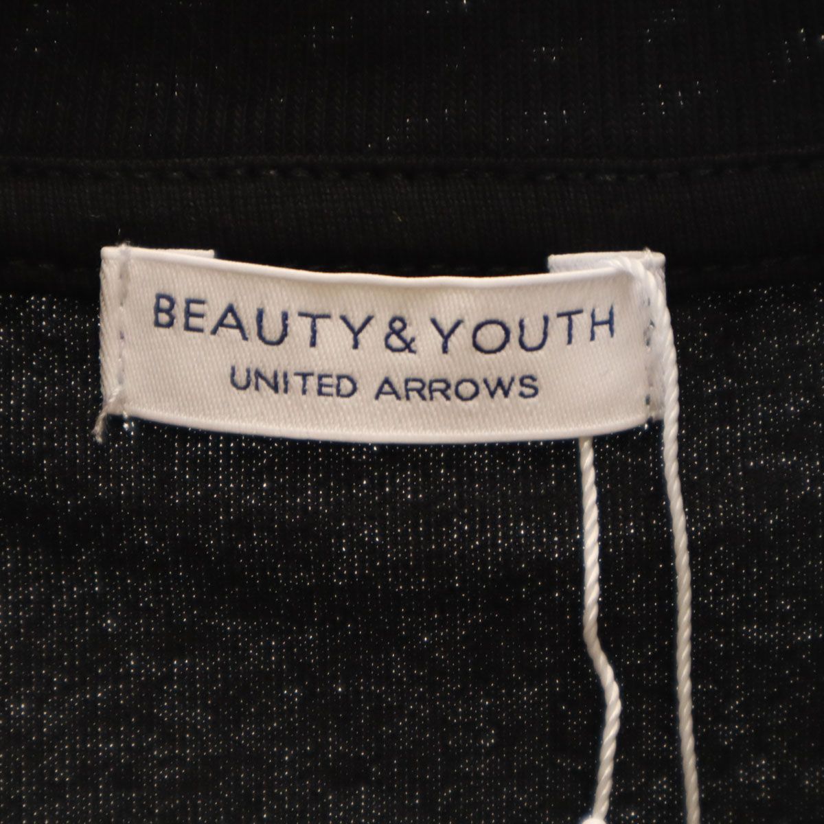 未使用 BEAUTY&YOUTH UNITED ARROWS ビューティーアンドユース 