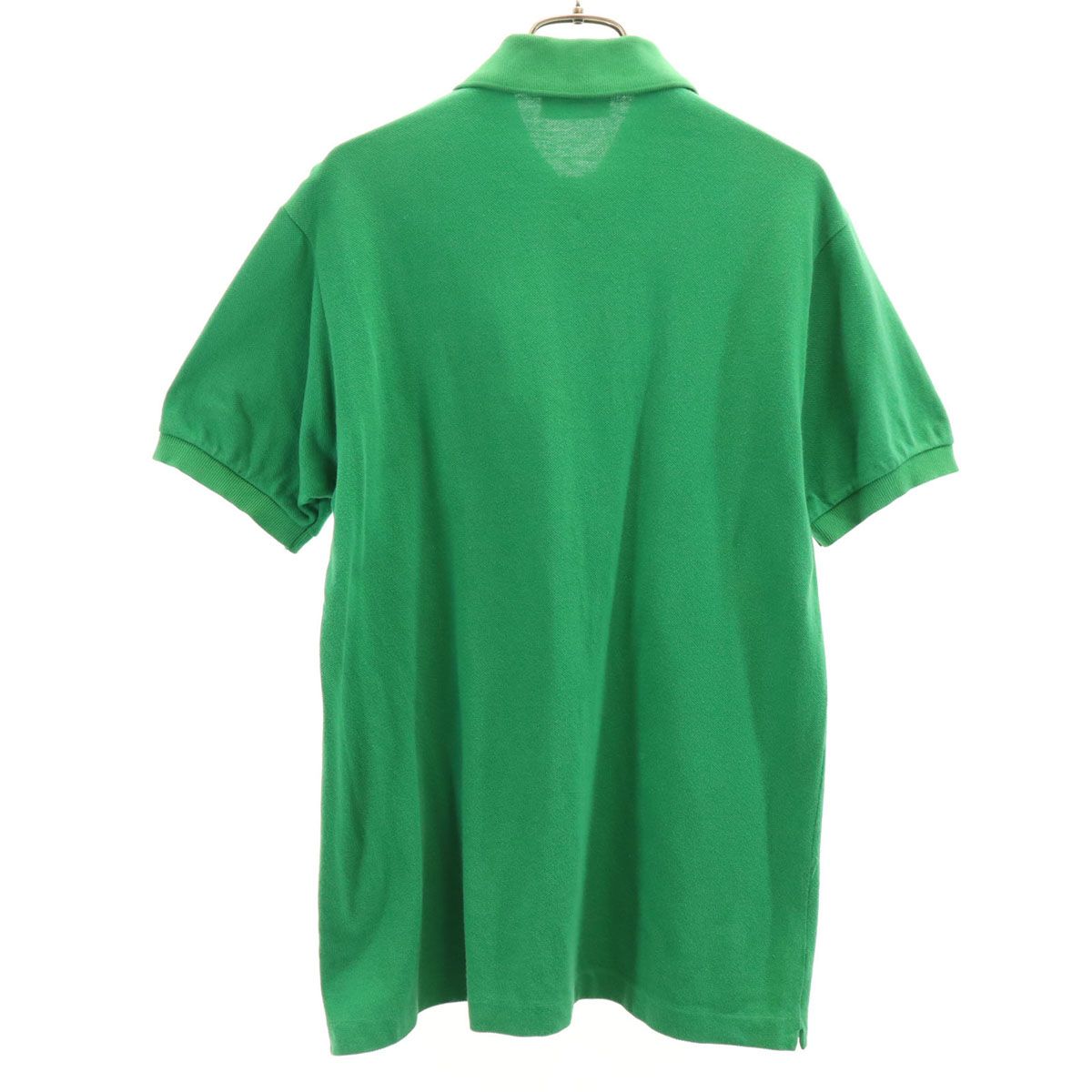【！！絶対注目！！激レア　シュミーズラコステ　CHEMISE LACOSTE CHEMISE LACOSTE シュミーズラコステ 80s フランス製 ヴィンテージ