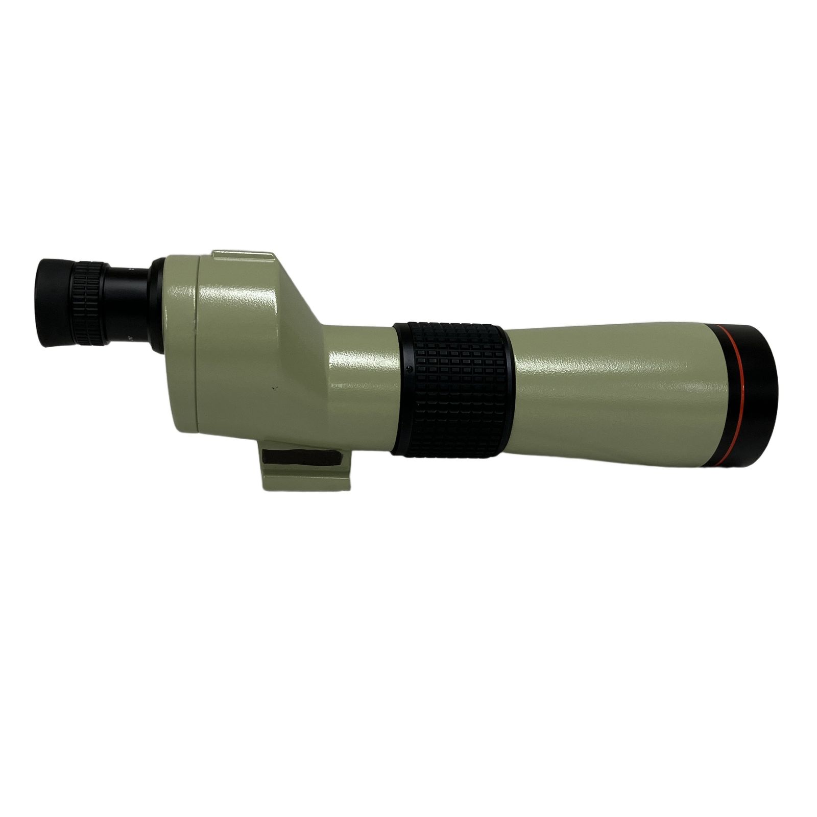 NIKON FIELDSCOPE ED D=60 P 接眼レンズ20X 単眼 望遠鏡 フィールド