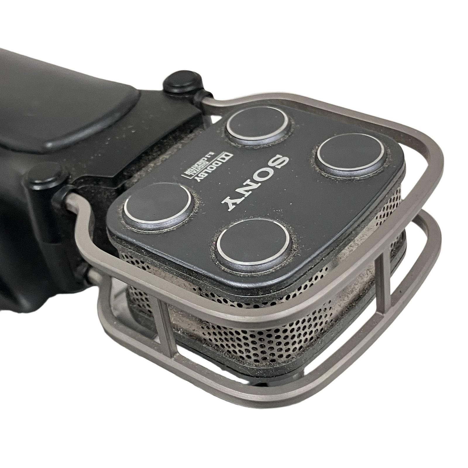 SONY ソニー HANDYCAM E-mount NEX-VG20 レンズセット 2012年製 中古