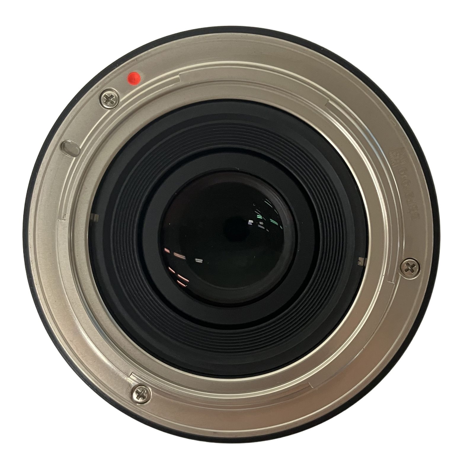 SAMYANG F2.8 12mm ED AS NCS FISH-EYE LENS Canon キャノン EOS EF 