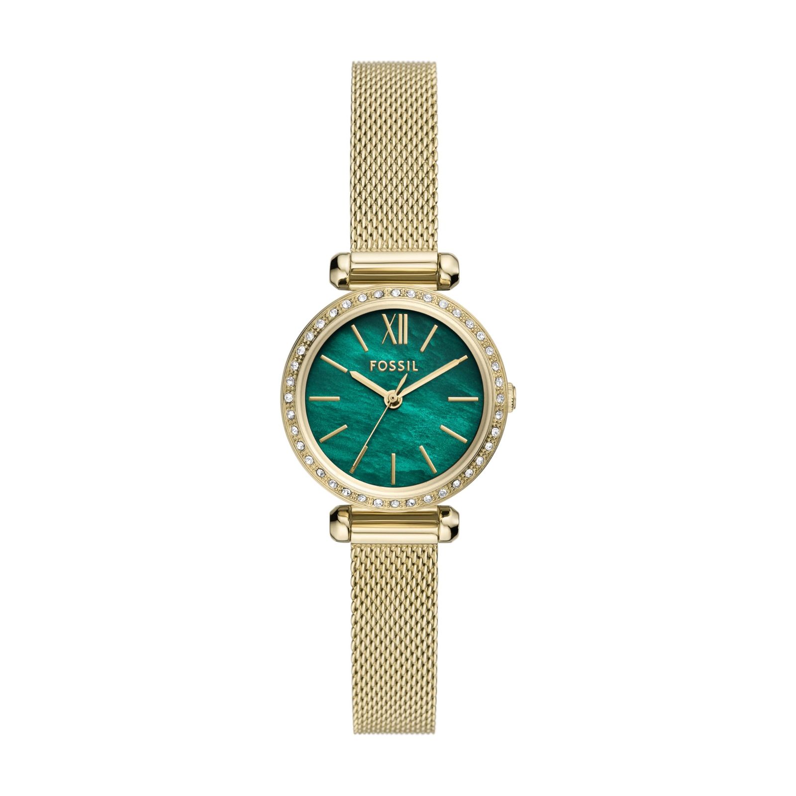 FOSSIL(フォッシル) [フォッシル] 腕時計 Tillie BQ3987 レディース ゴールド