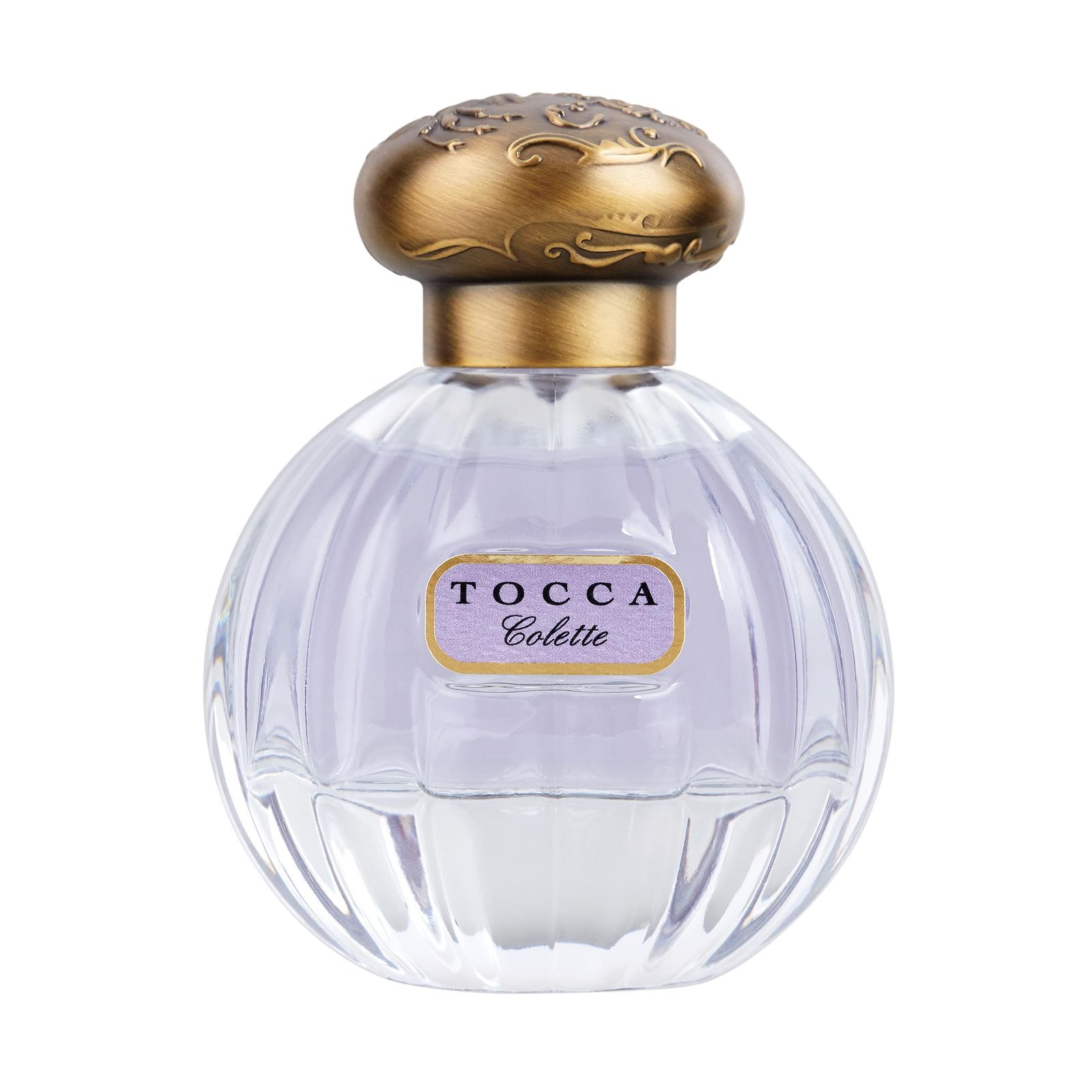 トッカ(TOCCA) オードパルファム コレットの香り 50ml(香水 ベルガモットとジュニパーが絡み合う甘くスパイシーな香り)