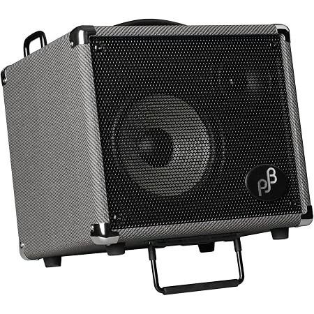 【限定カラー】ベースアンプ PJB Phil Jones Bass BASS ENGINE 17 Black Tweed(ブラック　ツイード)