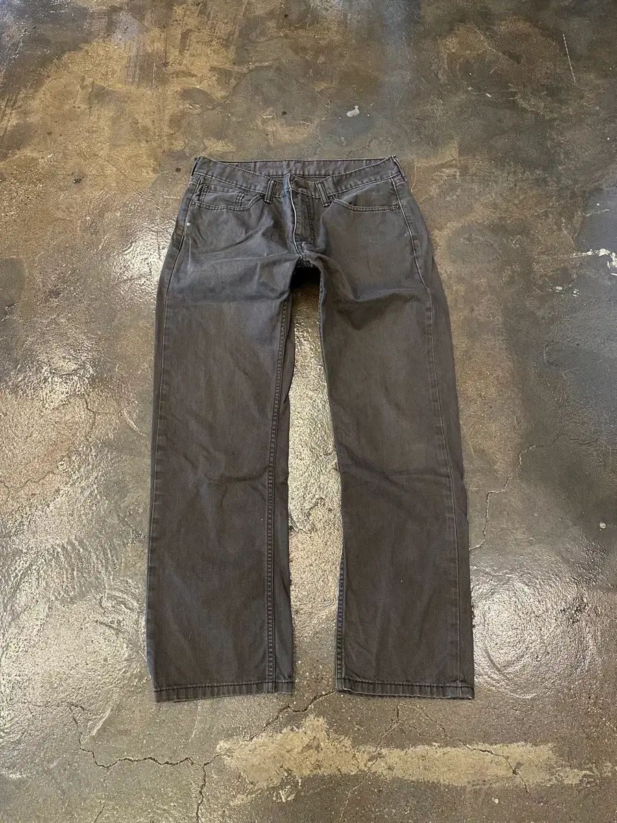リーバイス ホワイトタブ リーバイス ホワイトタブ 505 W33 L30