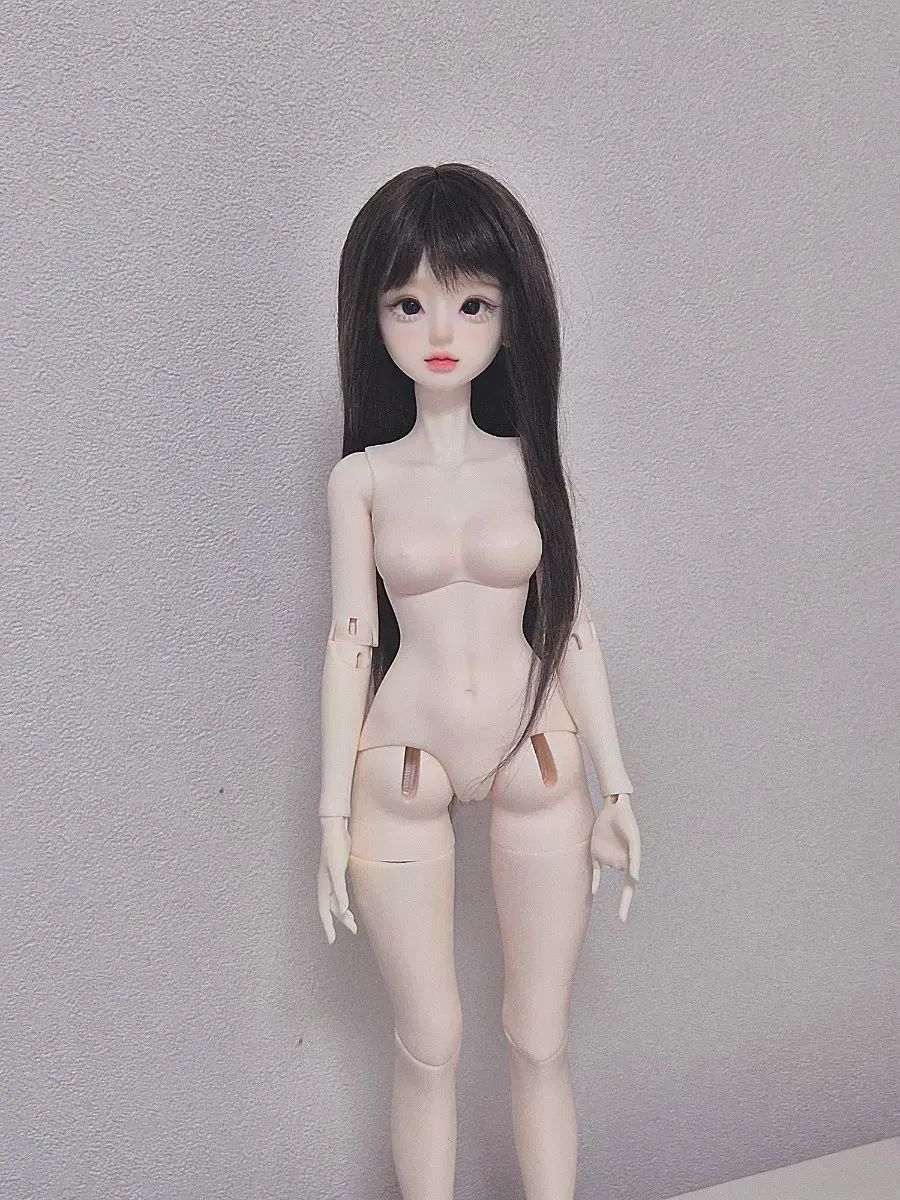球体関節人形 MSD サイズ 旧官