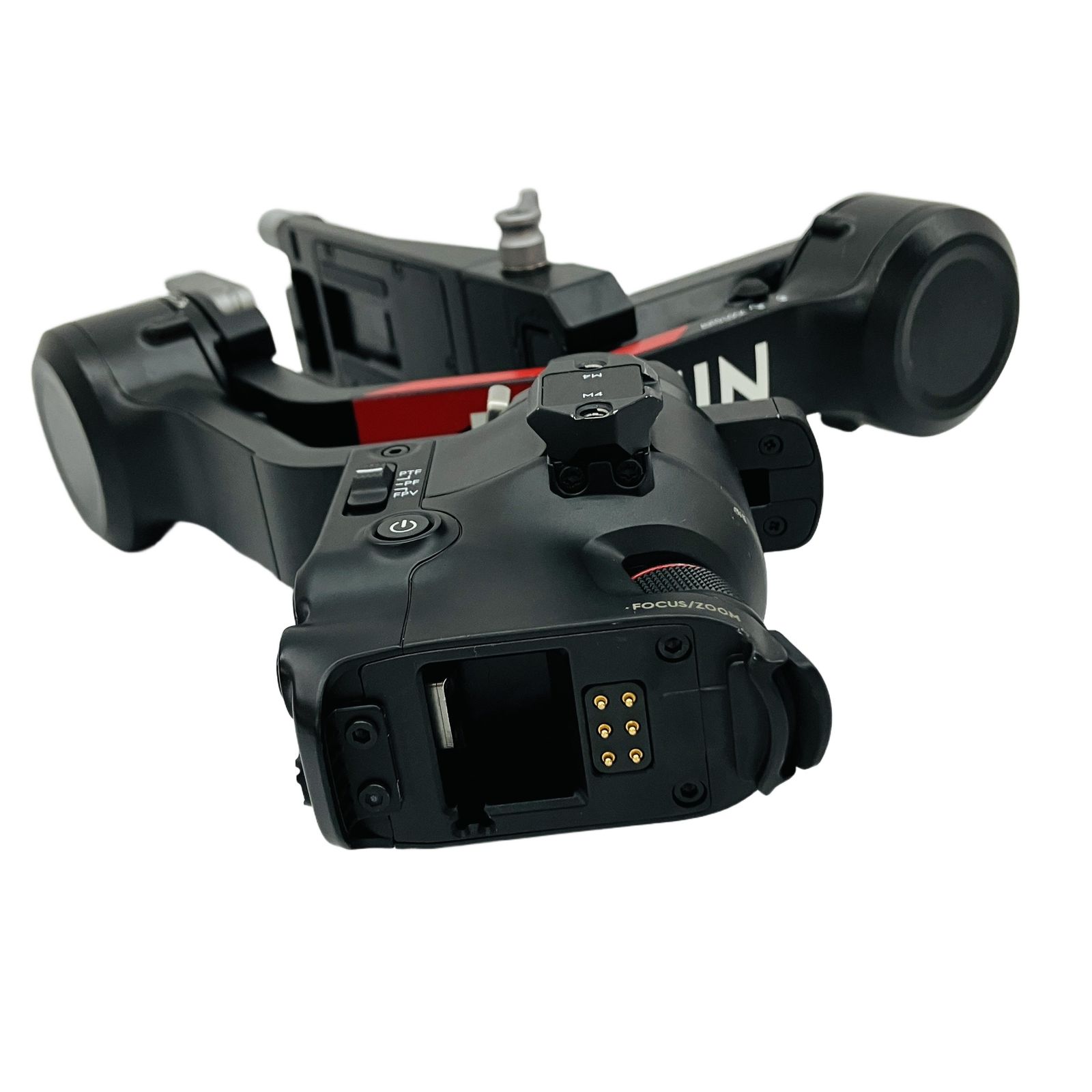DJI RS 4 カメラ スタビライザー 3軸 ジンバル カメラ周辺機器 互換品 