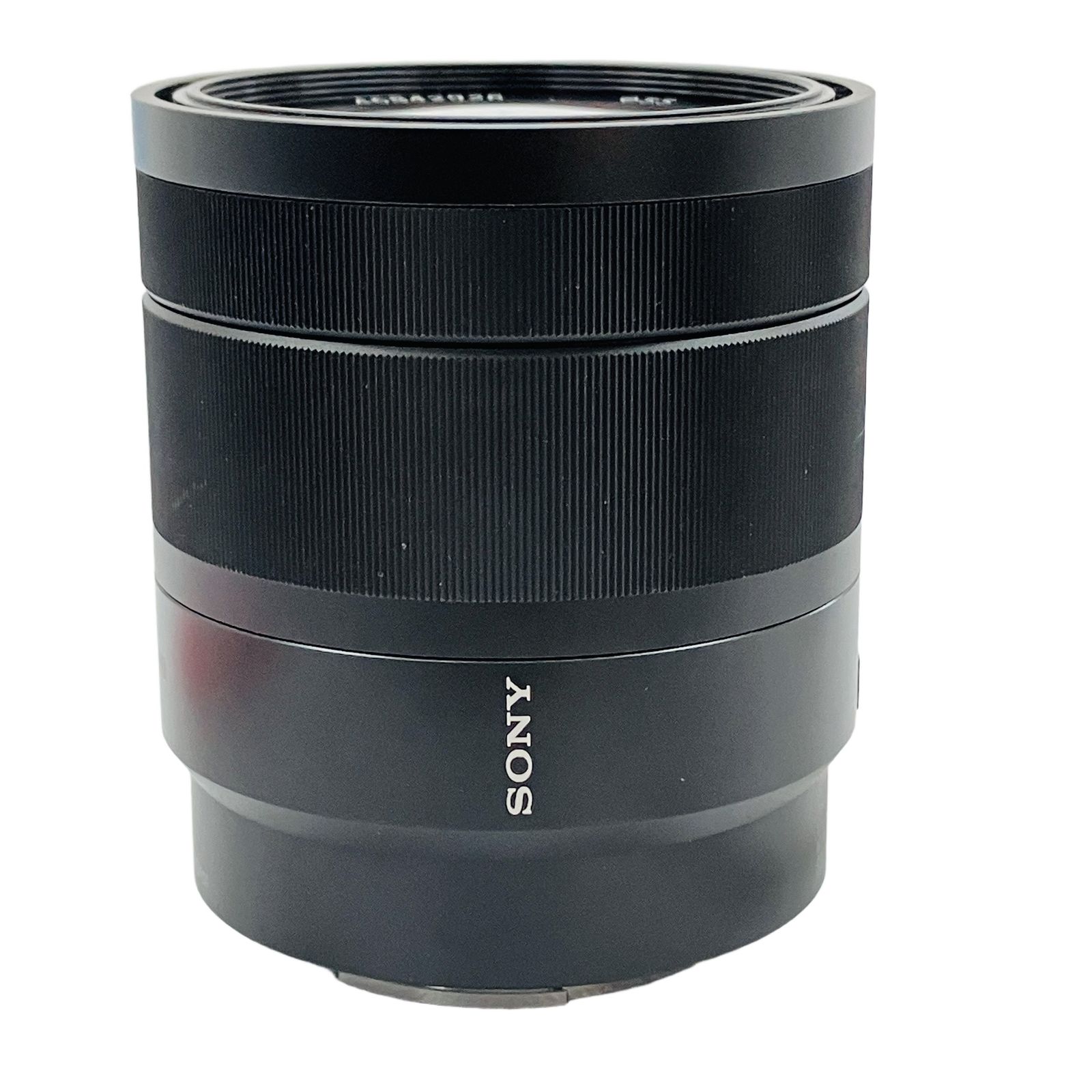 SONY SEL1670Z Vario-Tessar T* E 16-70mm F4 ZA OSS 標準ズームレンズ