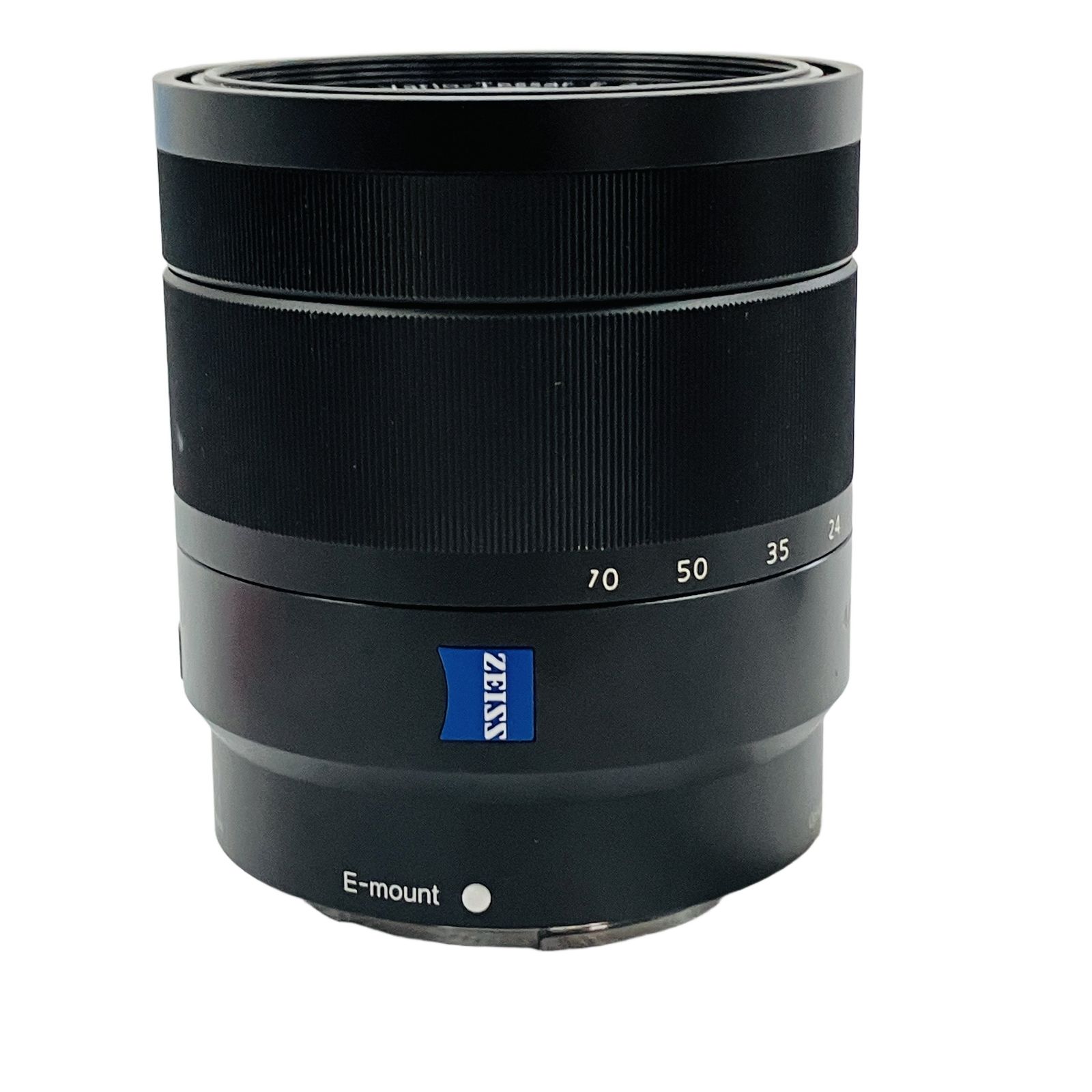 SONY SEL1670Z Vario-Tessar T* E 16-70mm F4 ZA OSS 標準ズームレンズ