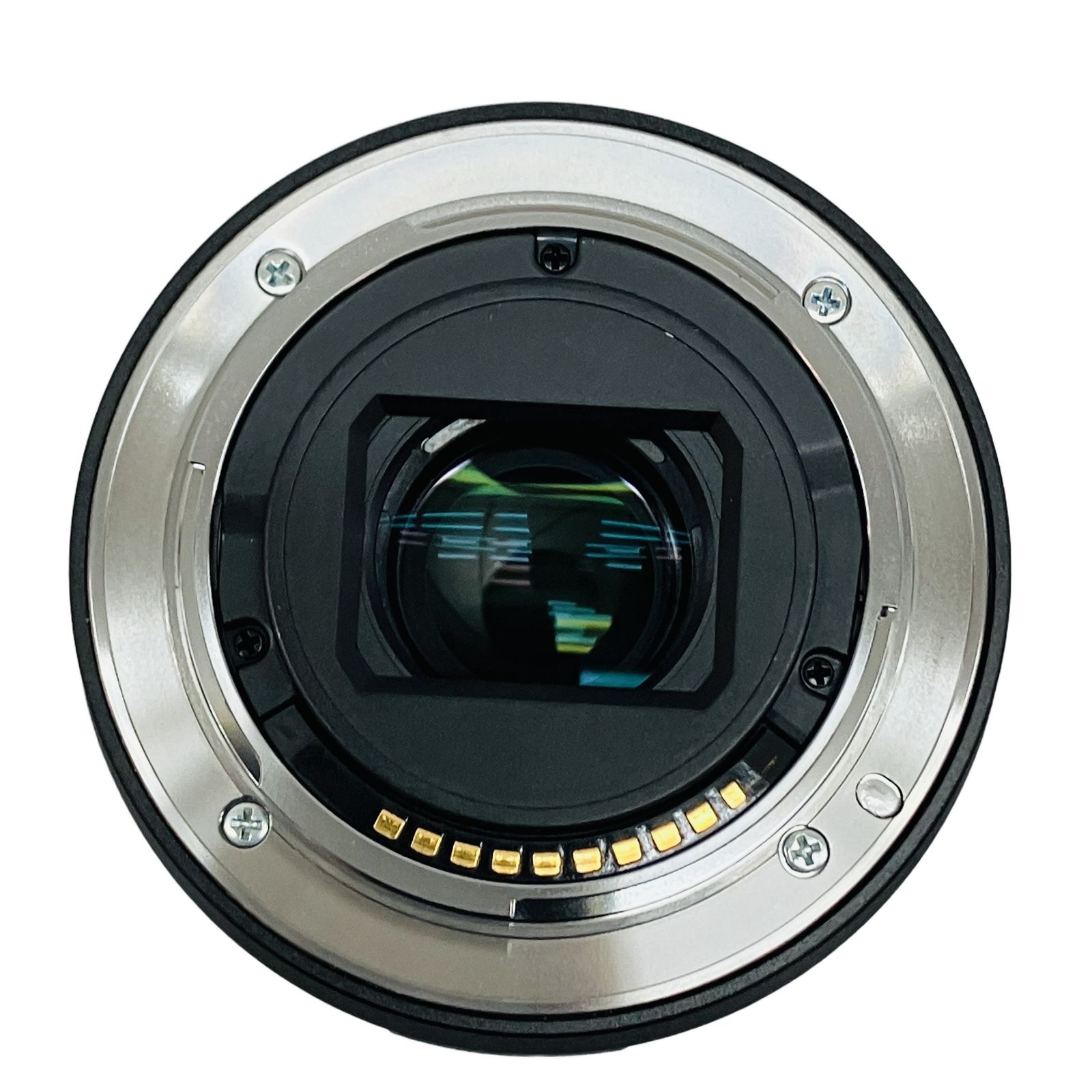 SONY SEL1670Z Vario-Tessar T* E 16-70mm F4 ZA OSS 標準ズームレンズ