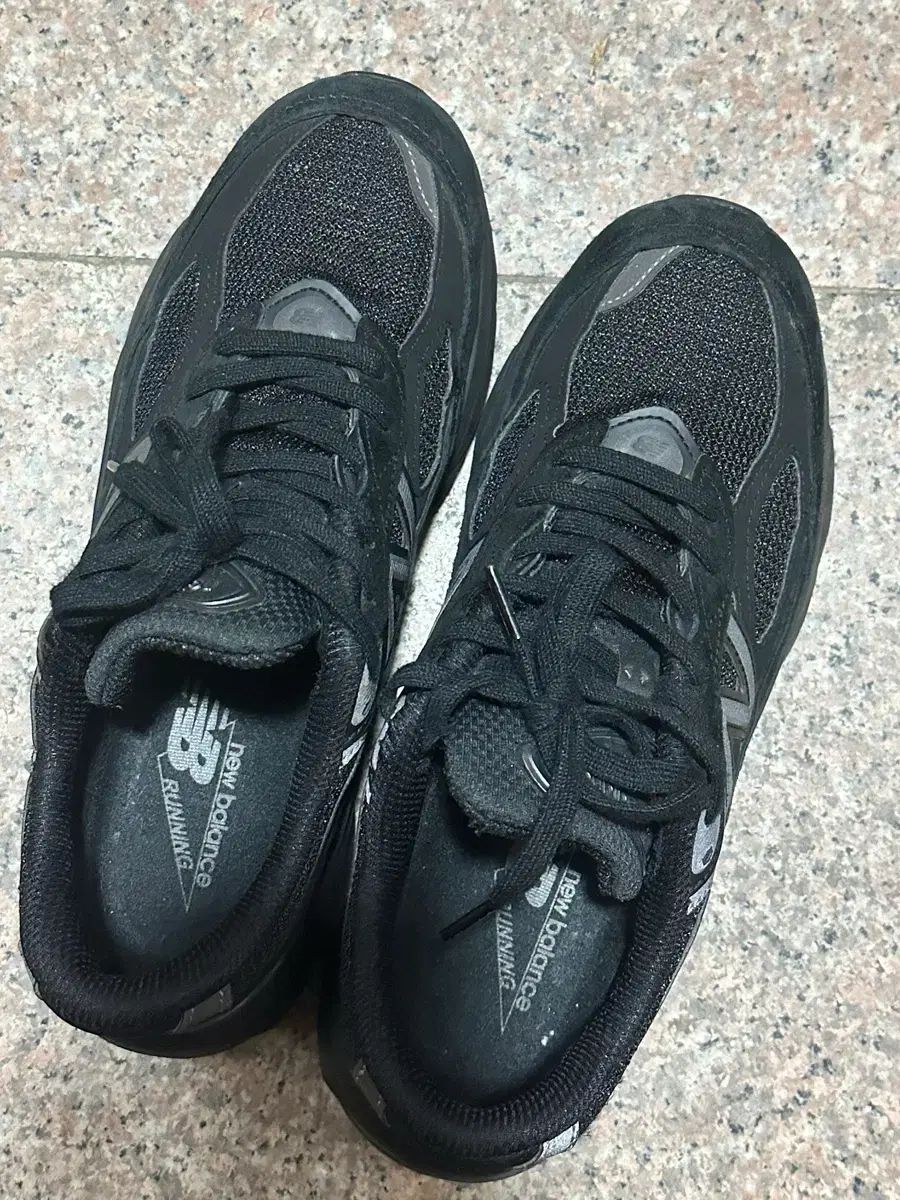 ニューバランス 990 245