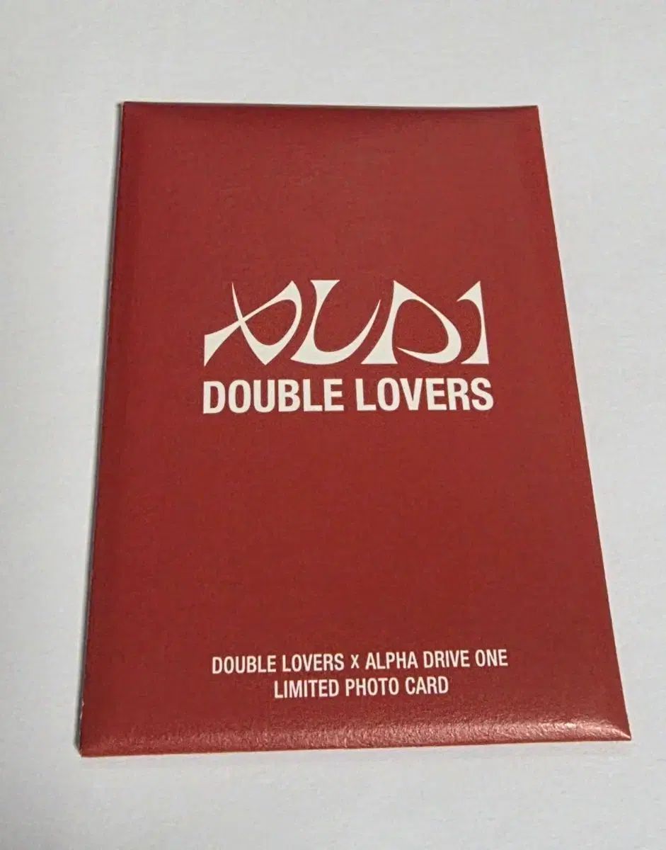 アルディONE アルファドライバOVERDRIVE ONE DOUBLE LOVERS(ダブルラバーズ) セット 出品