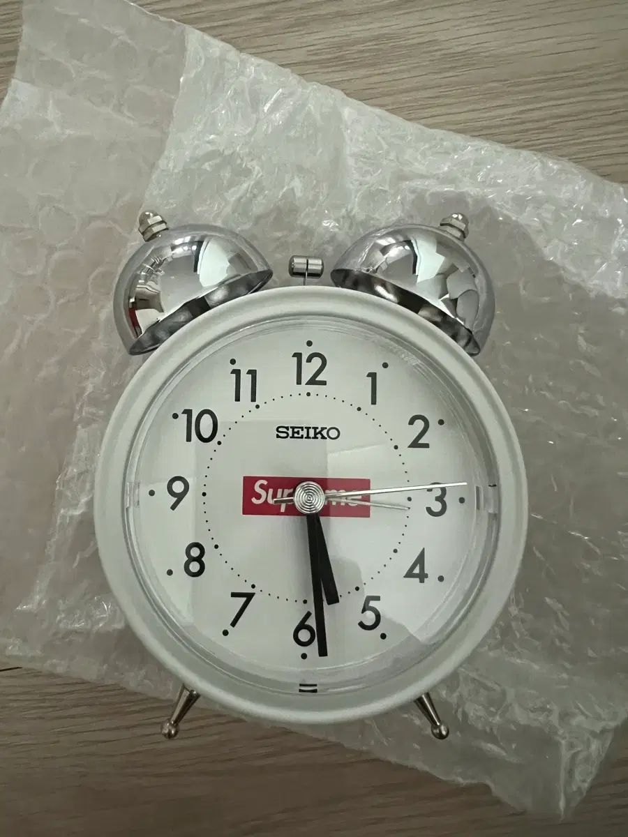シュプリーム セイコー 時計