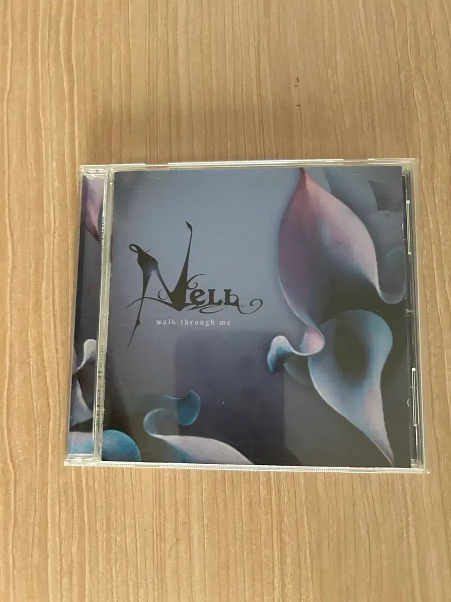 ネル cd 2 家