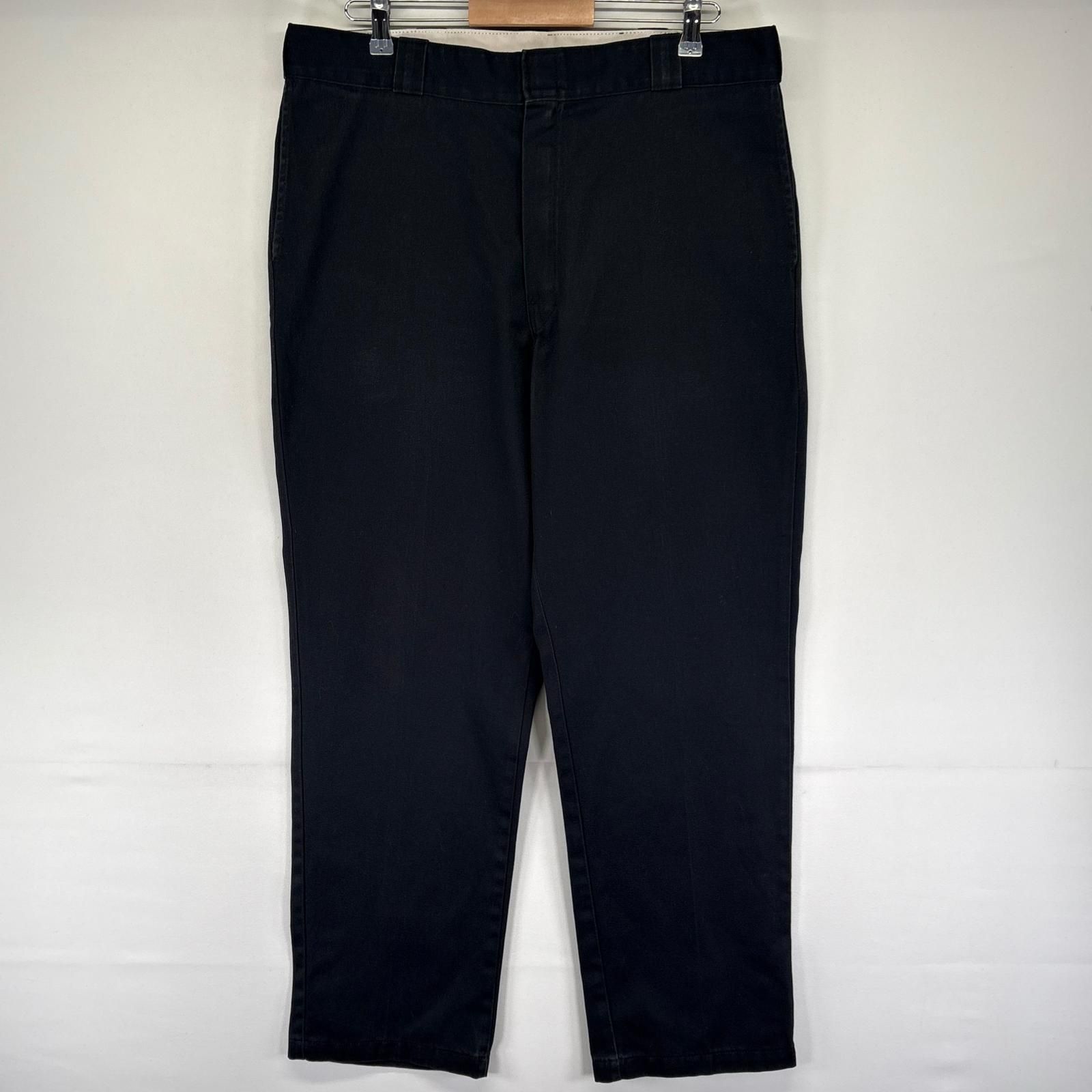 Dickies ディッキーズ 古着 ワークパンツ 0 パンツ (ディッキーズ 