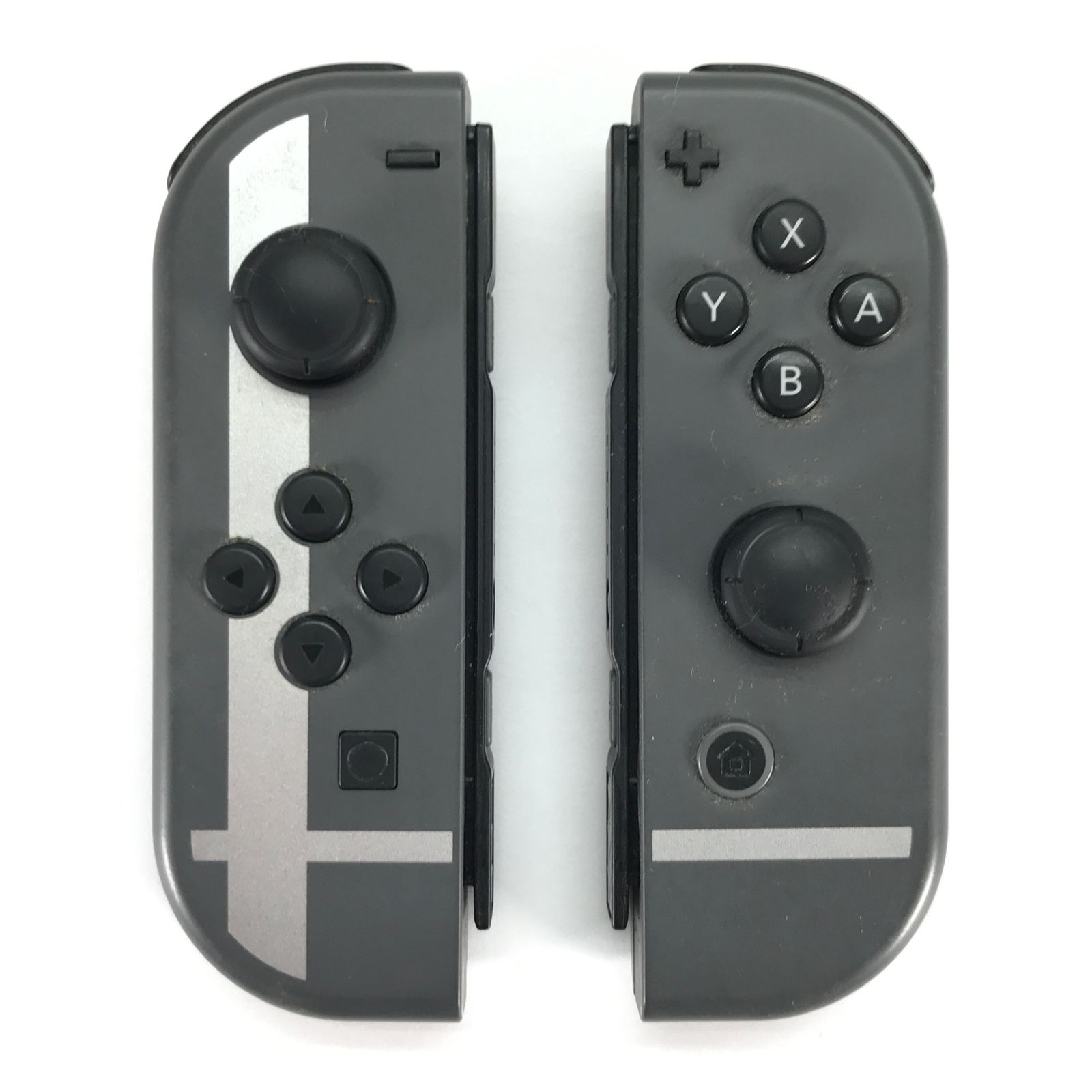 ◎任天堂 ゲーム機本体 Nintendo Switch本体 大乱闘スマッシュ