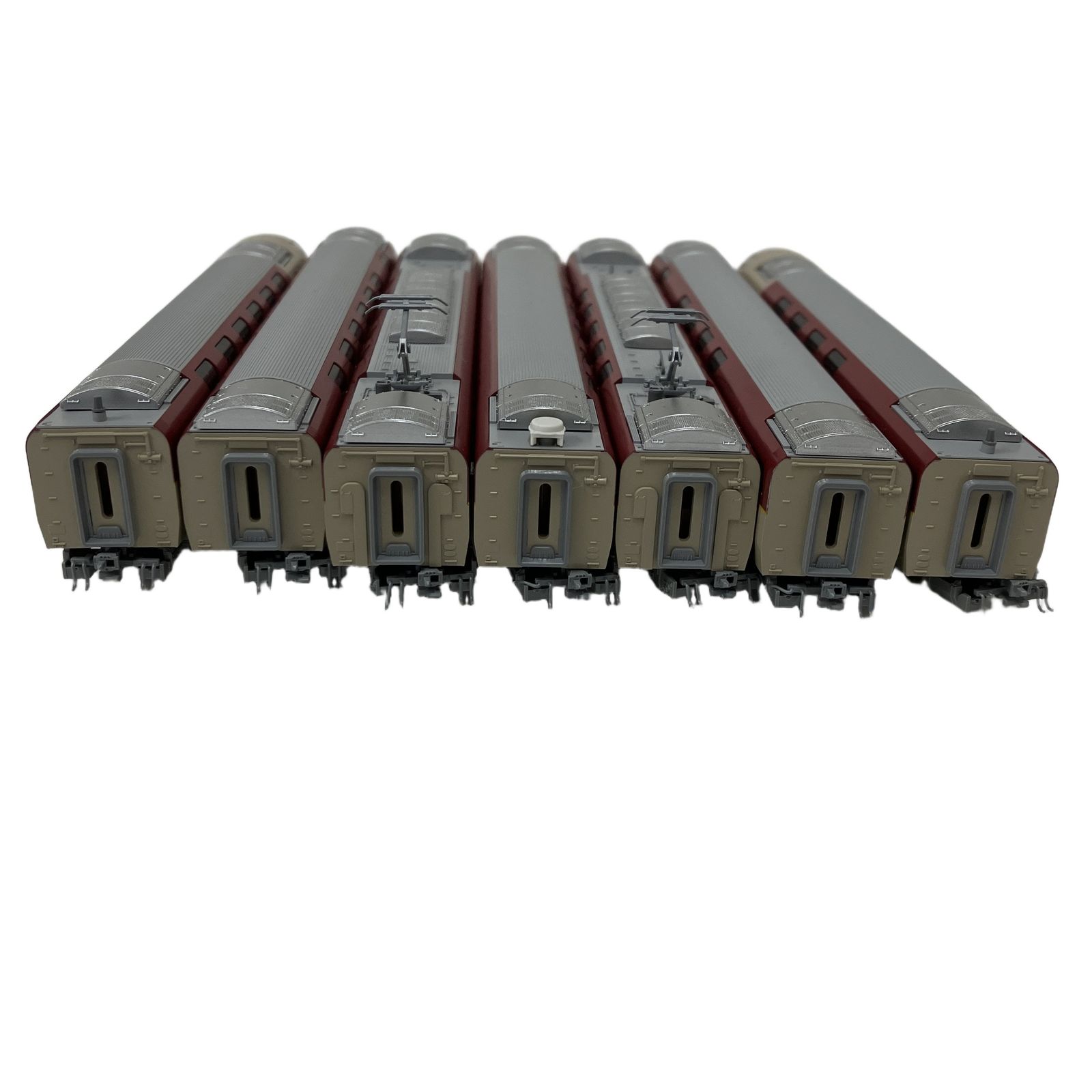 KATO 10-1333 285系3000番台 寝台特急電車 サンライズエクスプレス 7両