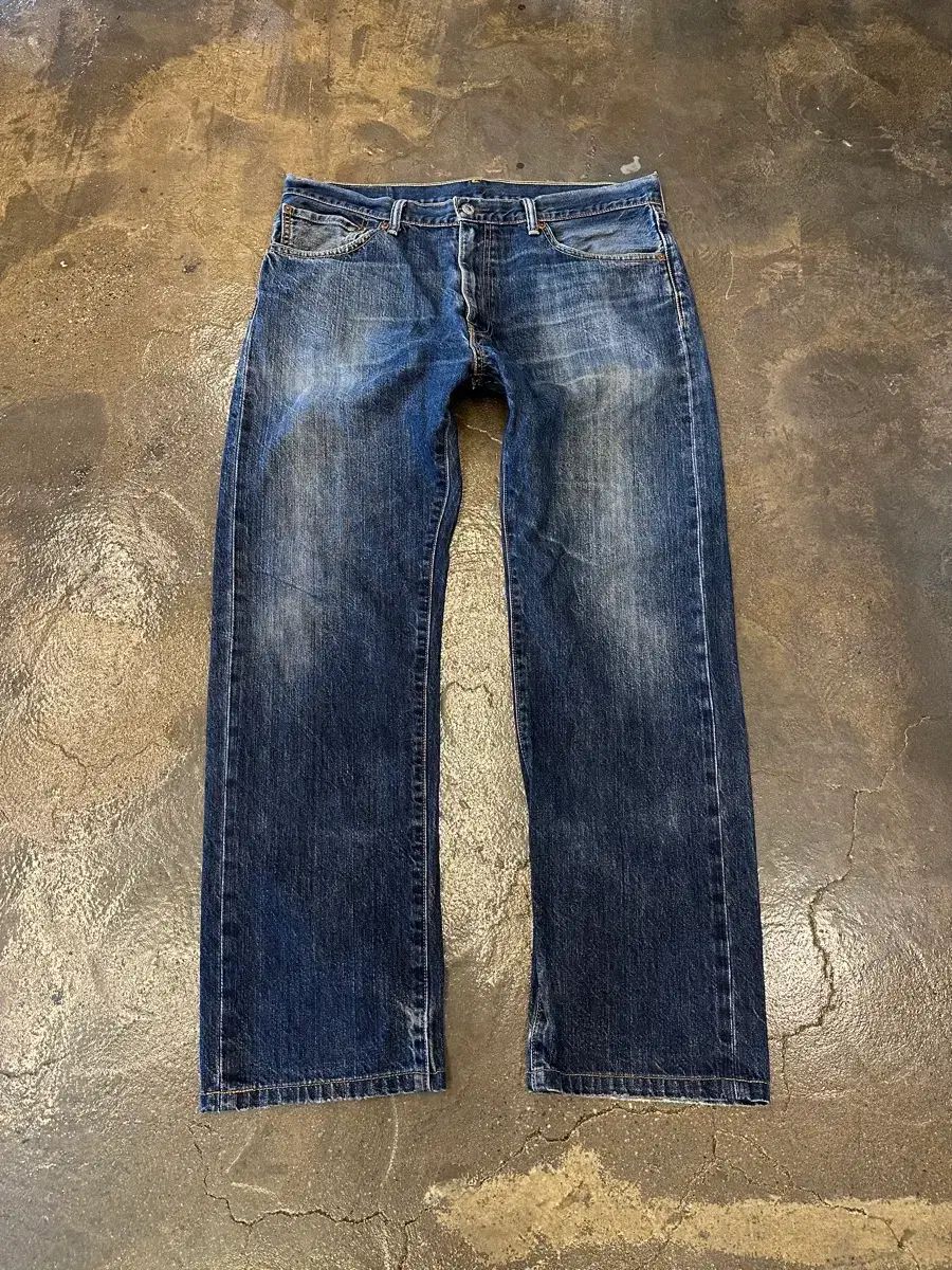 リーバイス 505 W36 L32