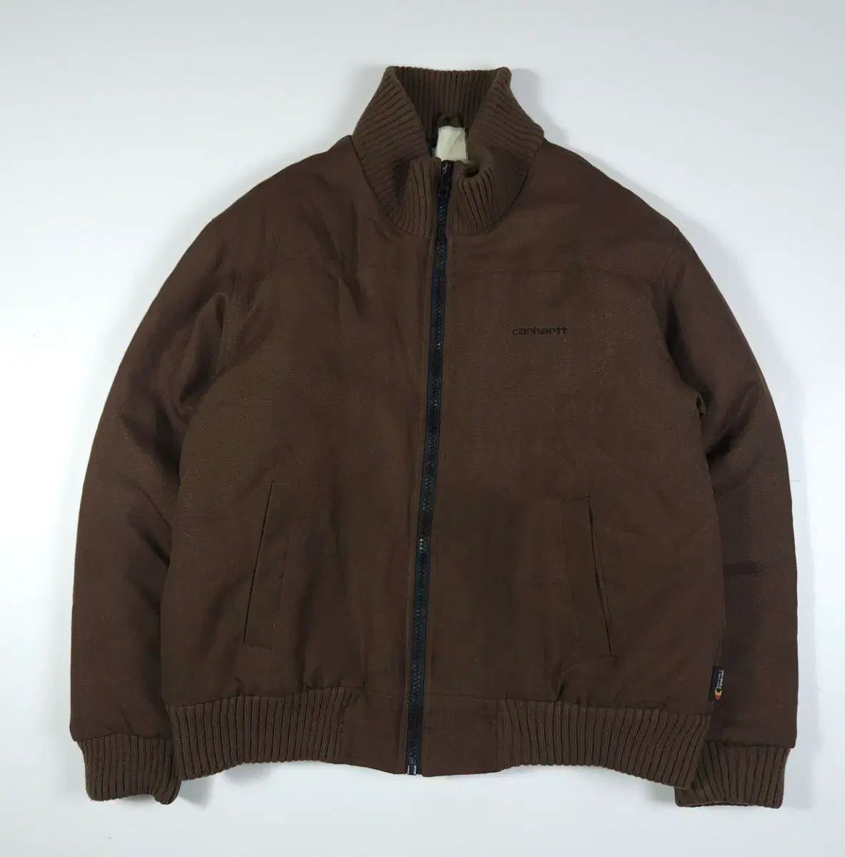 Carhartt カーハート コーデュラ ウォーク ジャケット L