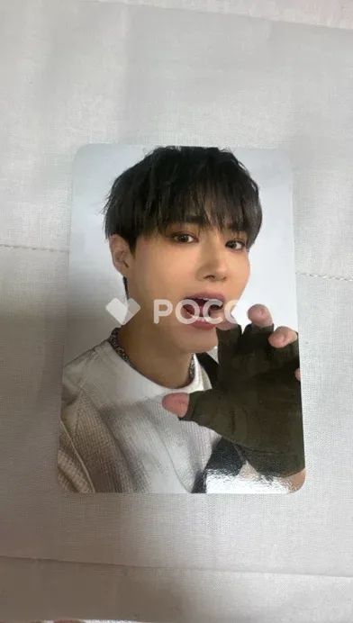 EXO スホ REVERXE ファンショーケース KTOWN4U 当選者 - メルカリ