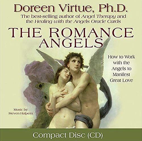 Romance Angels／Doreen Virtue