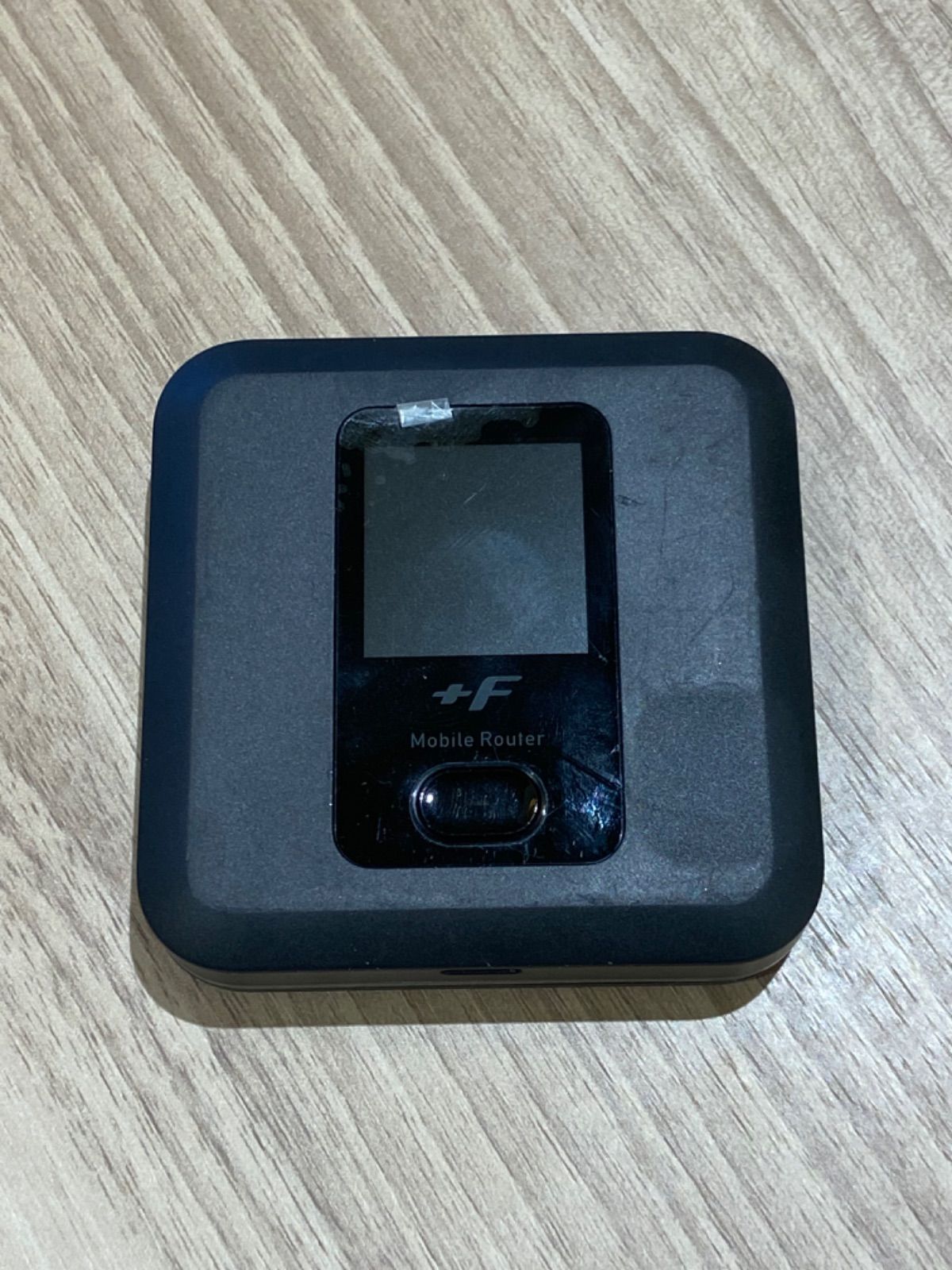 バッテリーレス対応】中古 富士ソフト FS040W SIMフリー - メルカリ