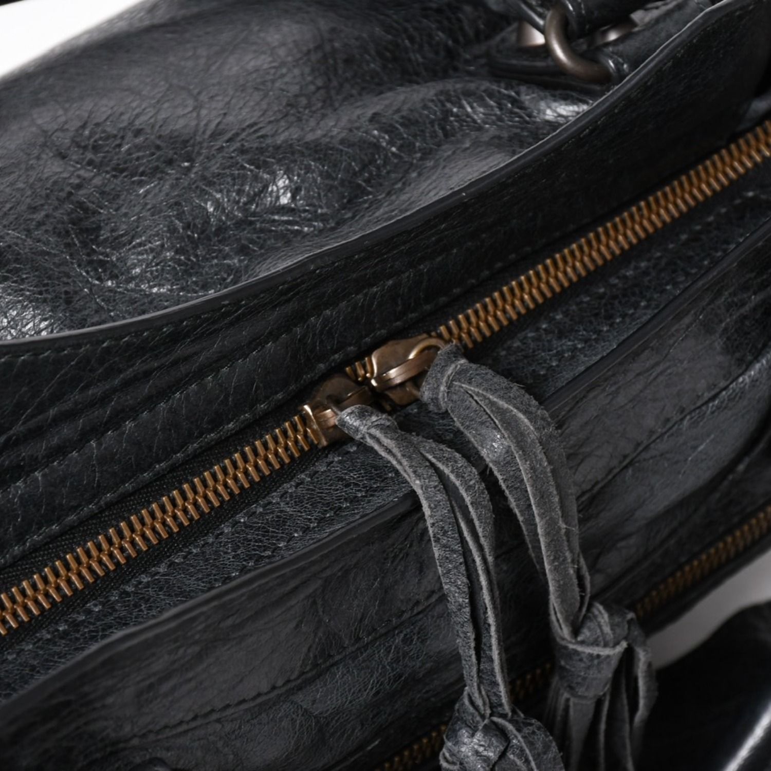 極美品 BALENCIAGA バレンシアガ The Town ザ・タウン 2WAY ショルダー