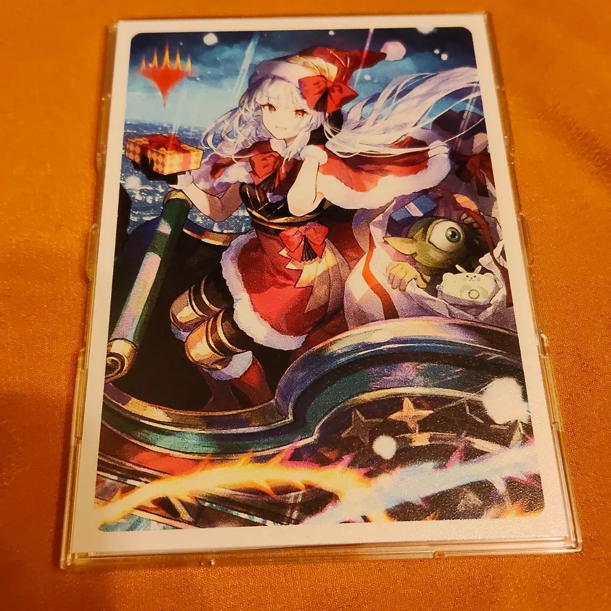 PSA10】MTG 永遠の放浪者 FOIL 2000枚限定 プロモ / PRM 0001 JP One