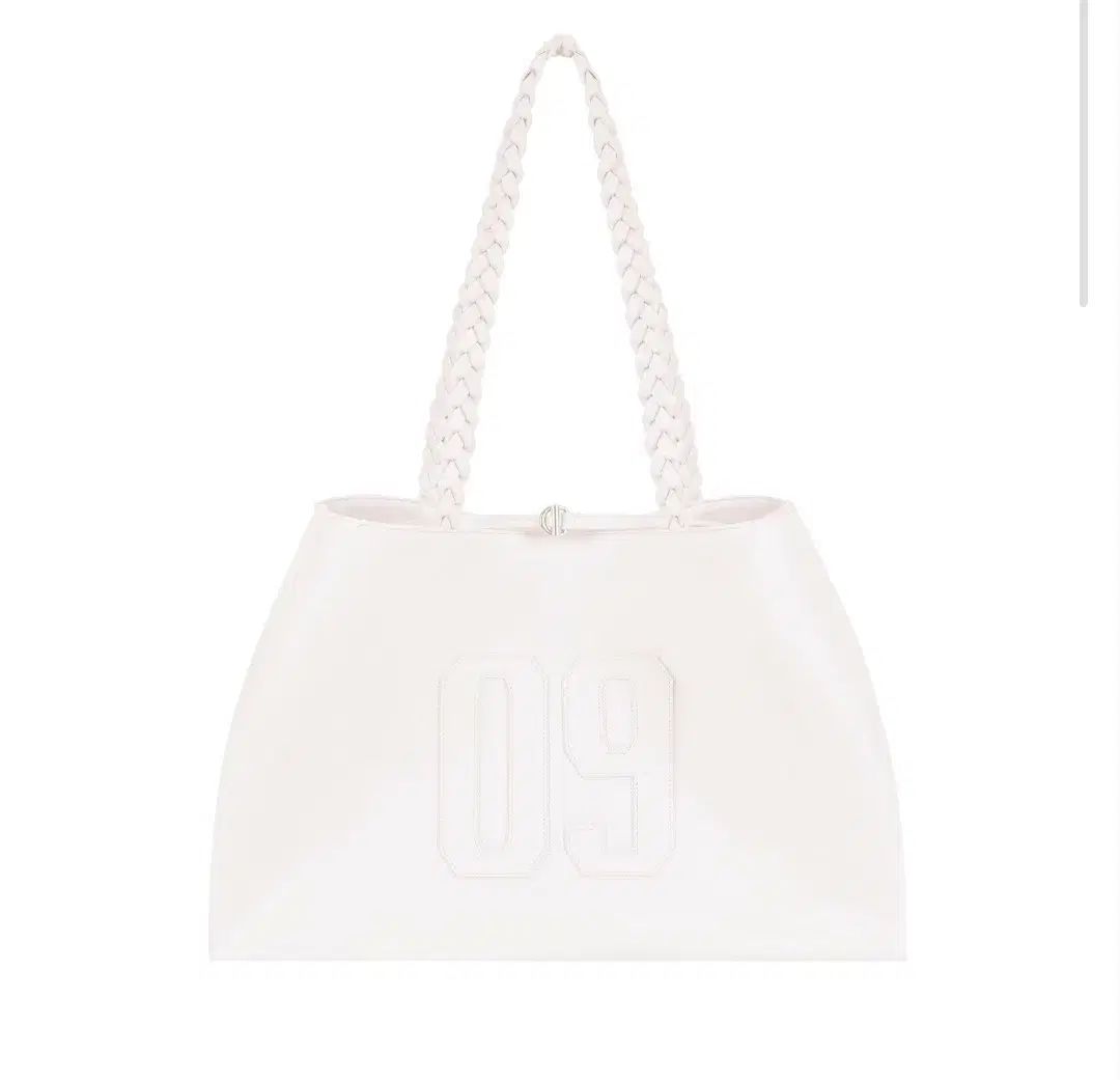 クリシアー 09バッグ クリーム