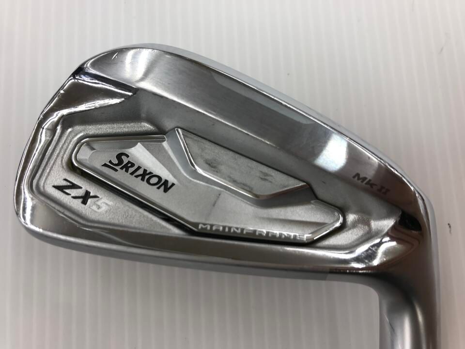 ダンロップ SRIXON ZX5 Mk2 NSプロ MODUS 3 TOUR 105 Sフレックス