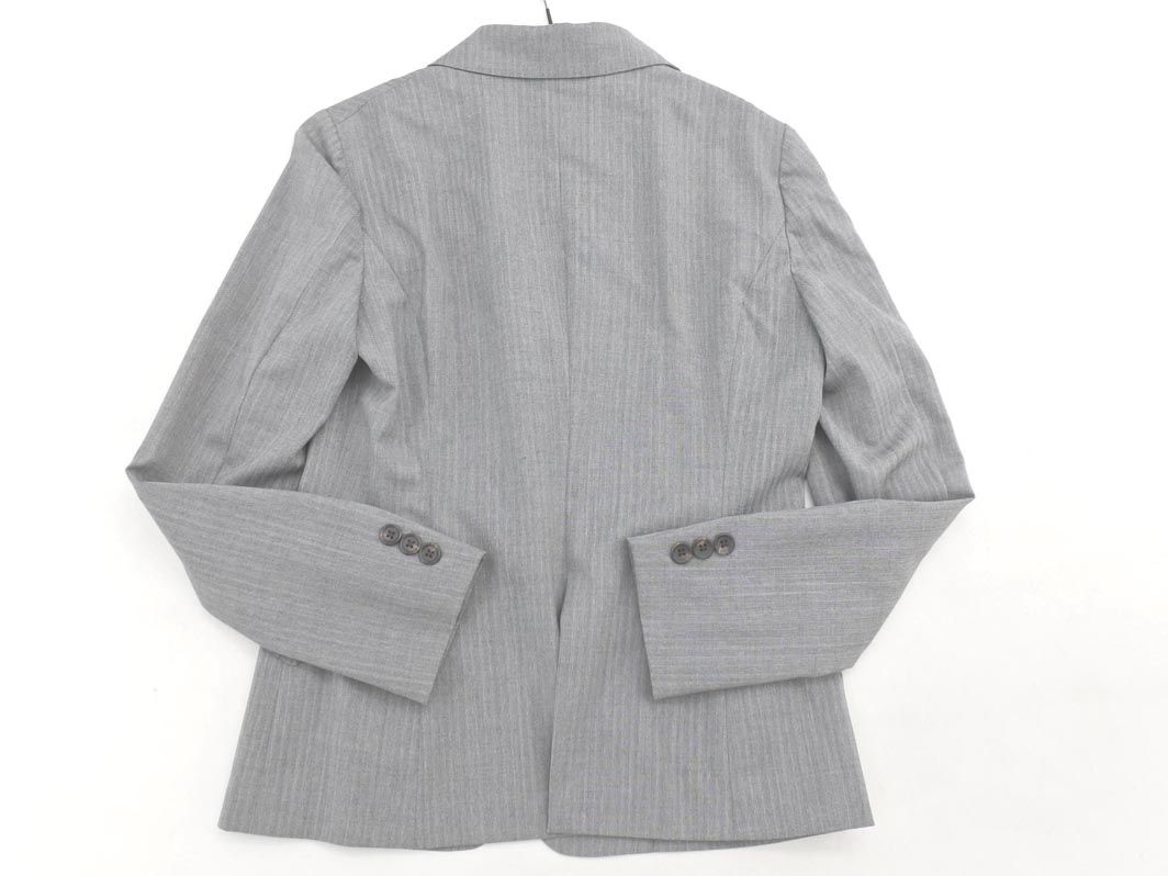 UNITED ARROWS ユナイテッドアローズ ストライプ セットアップ