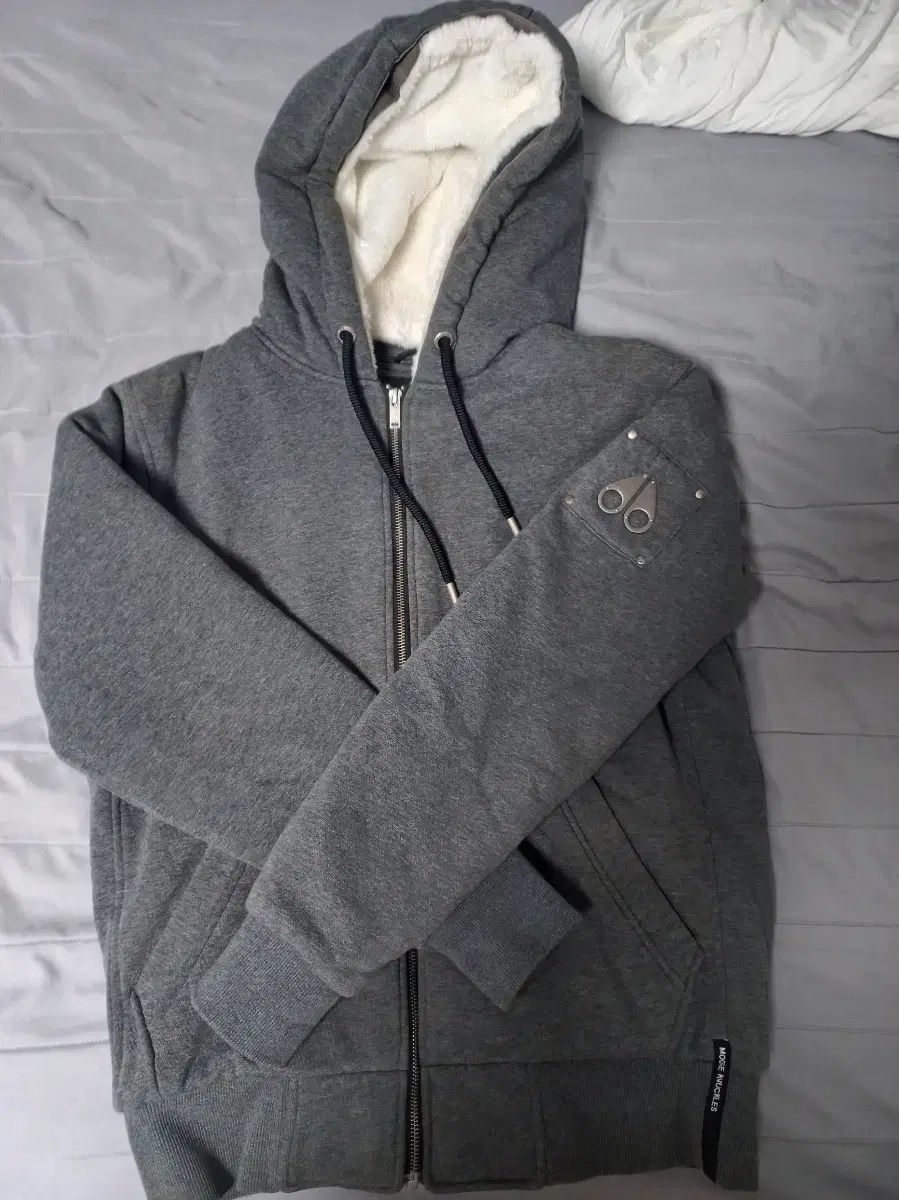 (交換出品) MOOSE KNUCKLES ムースナックルズ Bunny セーター M 10,482円